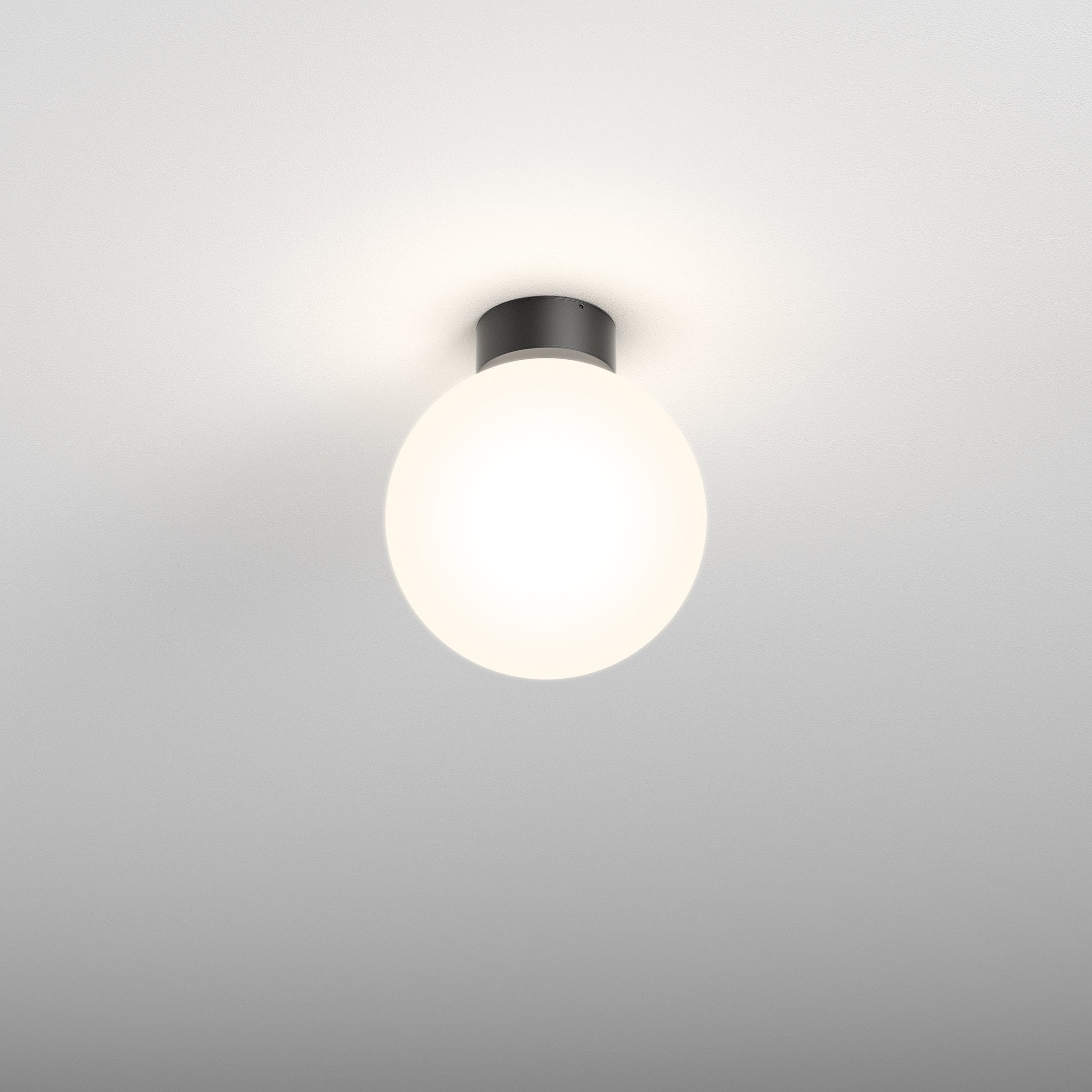 MODERN BALL SIMPLE surface-mounted fixture