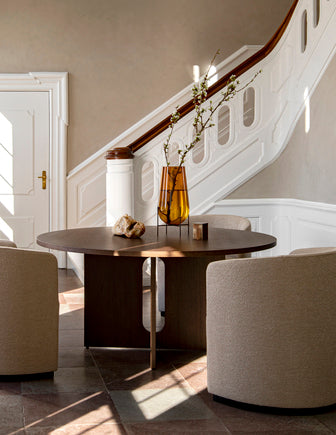 TEAROOM Armchair Beige