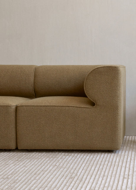 Koberec HOUKIME modrý