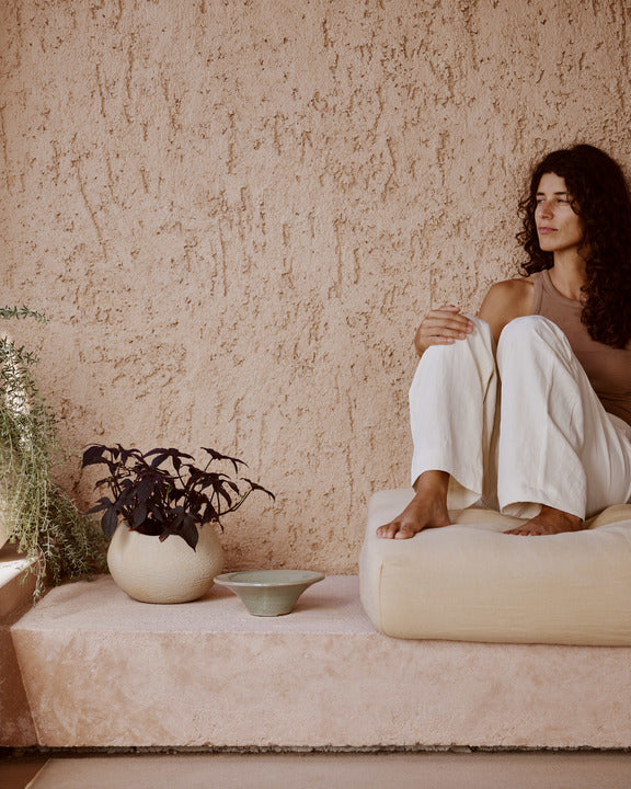 Donica PLANTAS kamionka