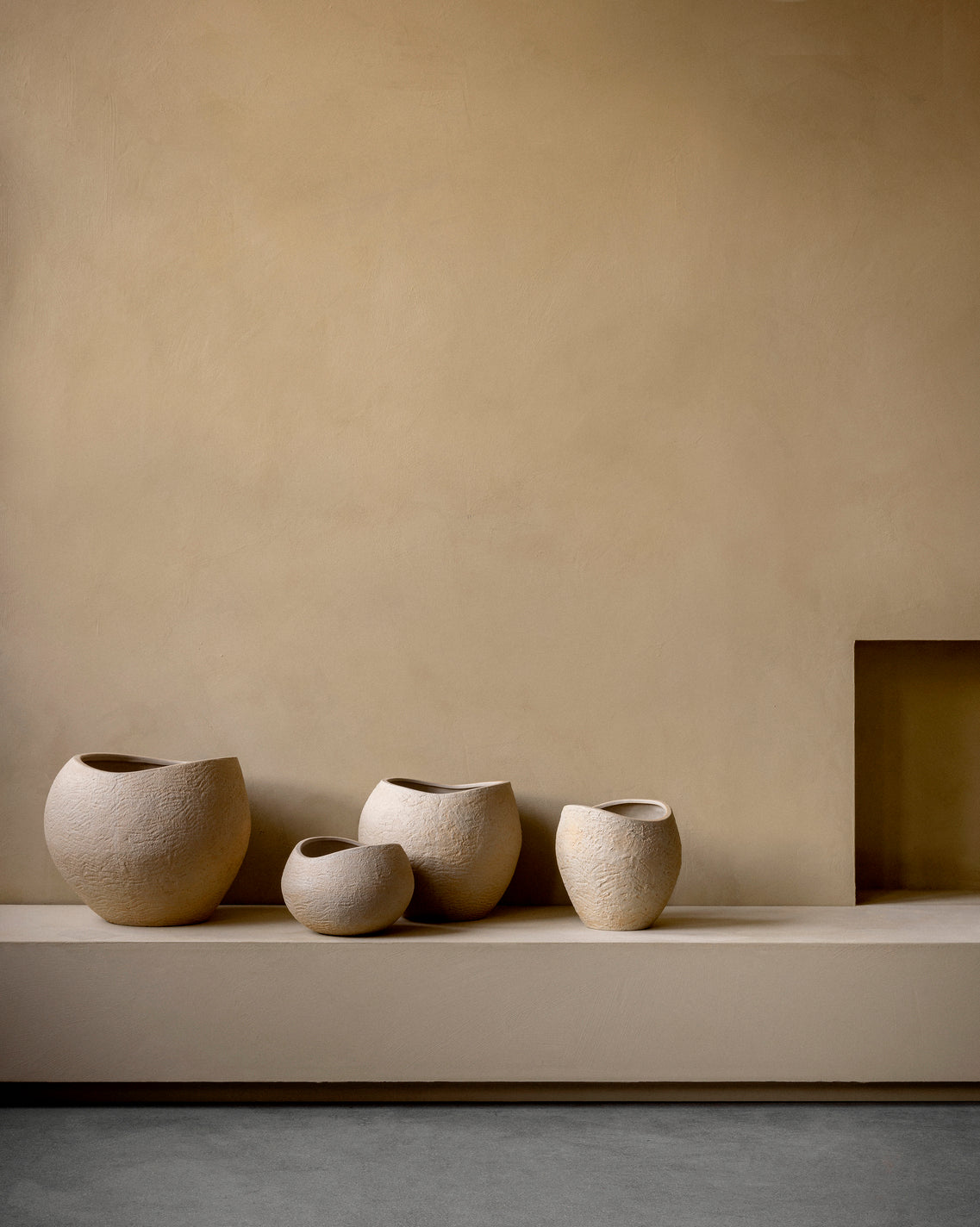 Donica PLANTAS kamionka