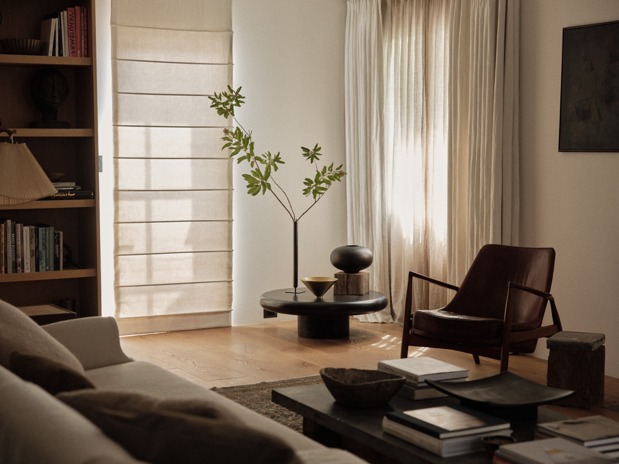 Misa TAPER mosiężny