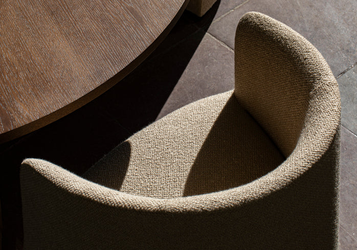 TEAROOM Armchair Beige