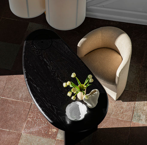 Závesná lampa HASHIRA len