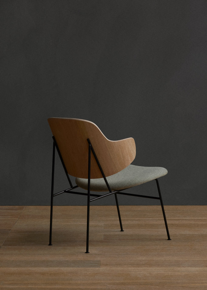 PENGUIN Beige Armchair