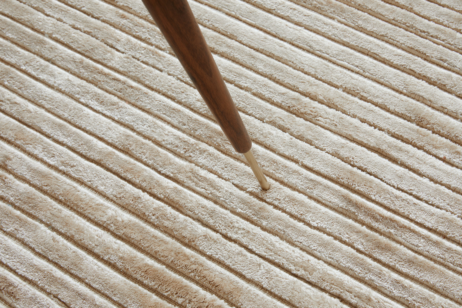 Koberec HOUKIME modrý