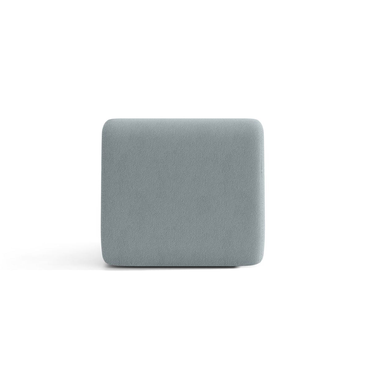 Fotel / modul NEO modrý boucle