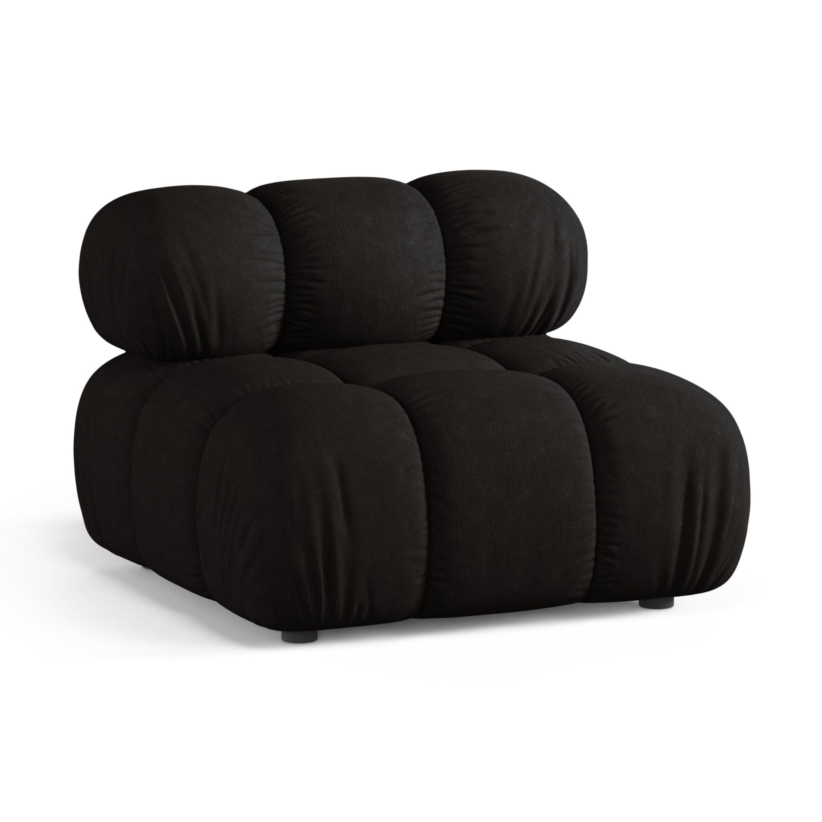 Fotel / modul BELLIS čierny