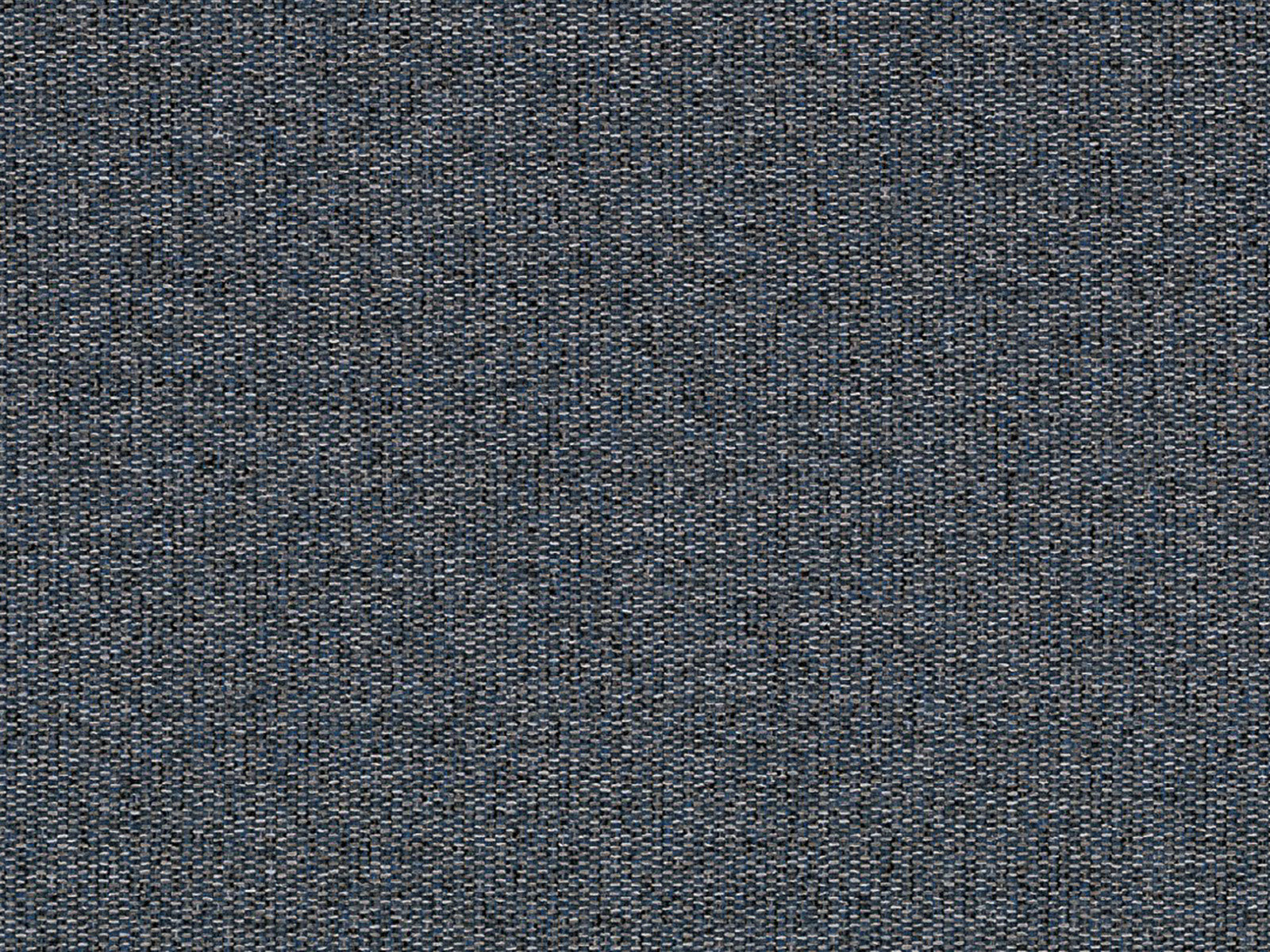 2-Seater Sofa with Sleeping Function LIDO Dark Blue