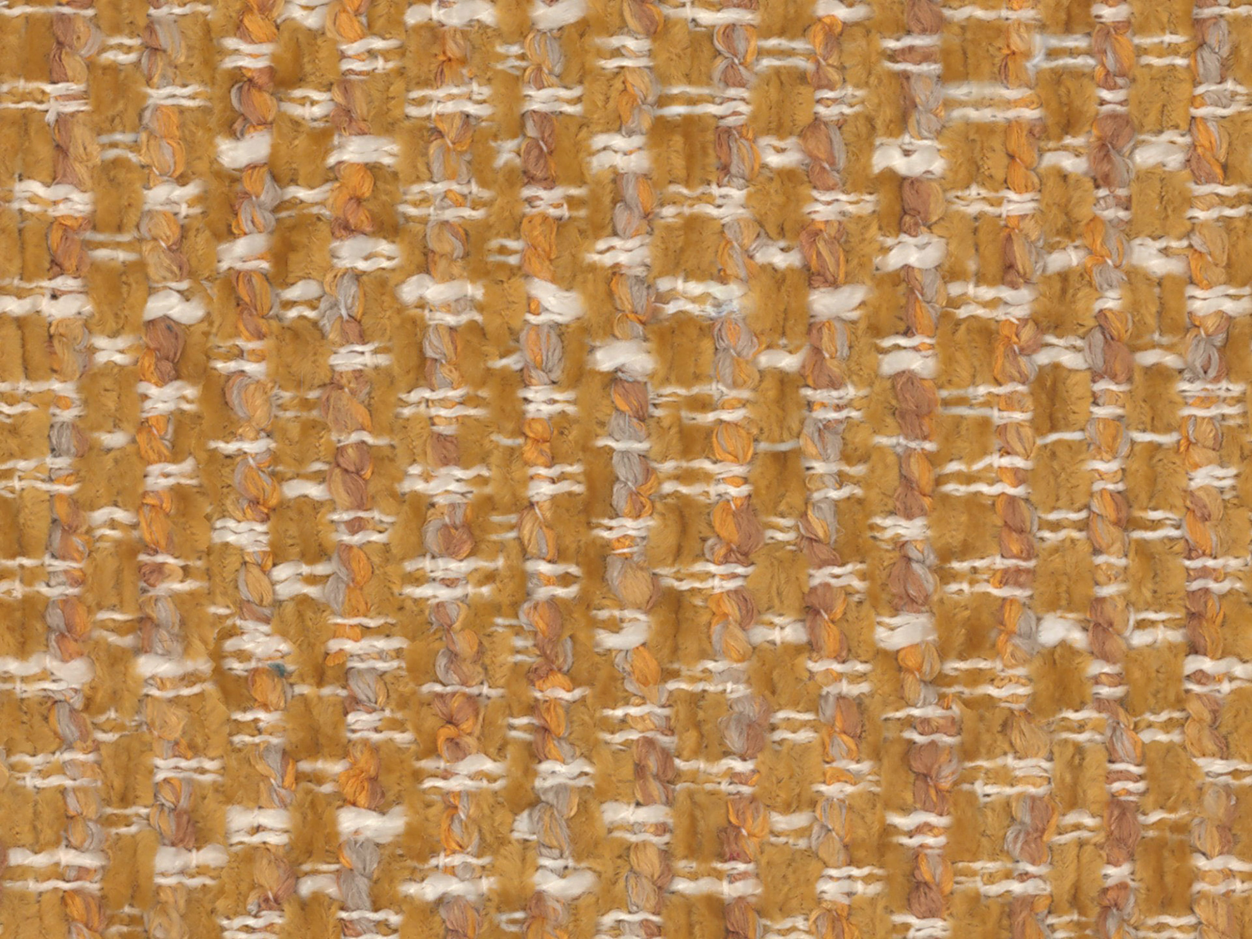 Pohovka 2-osobová POPPY horčicový szenil