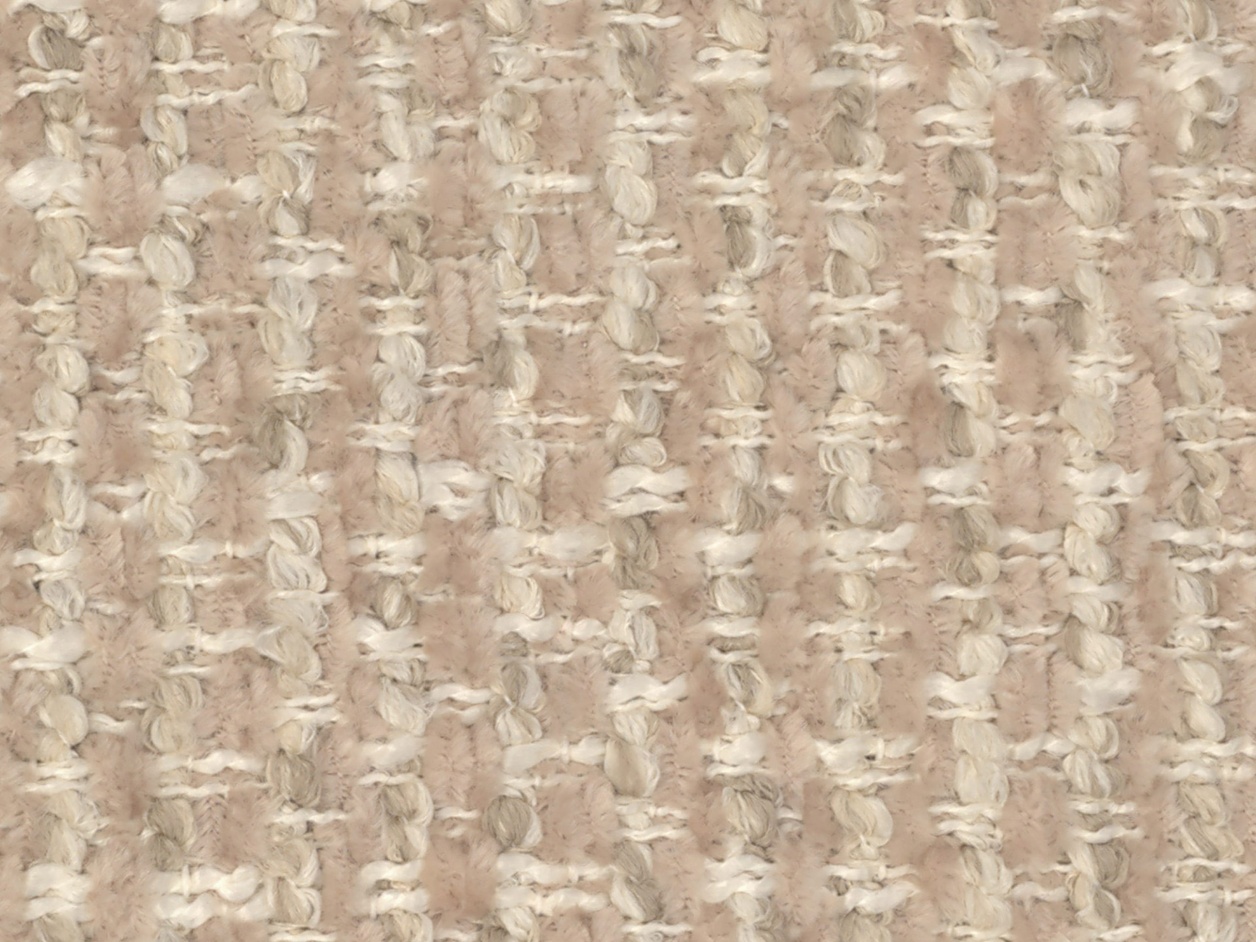 Pohovka 2-osobová POPPY pieskový šenil