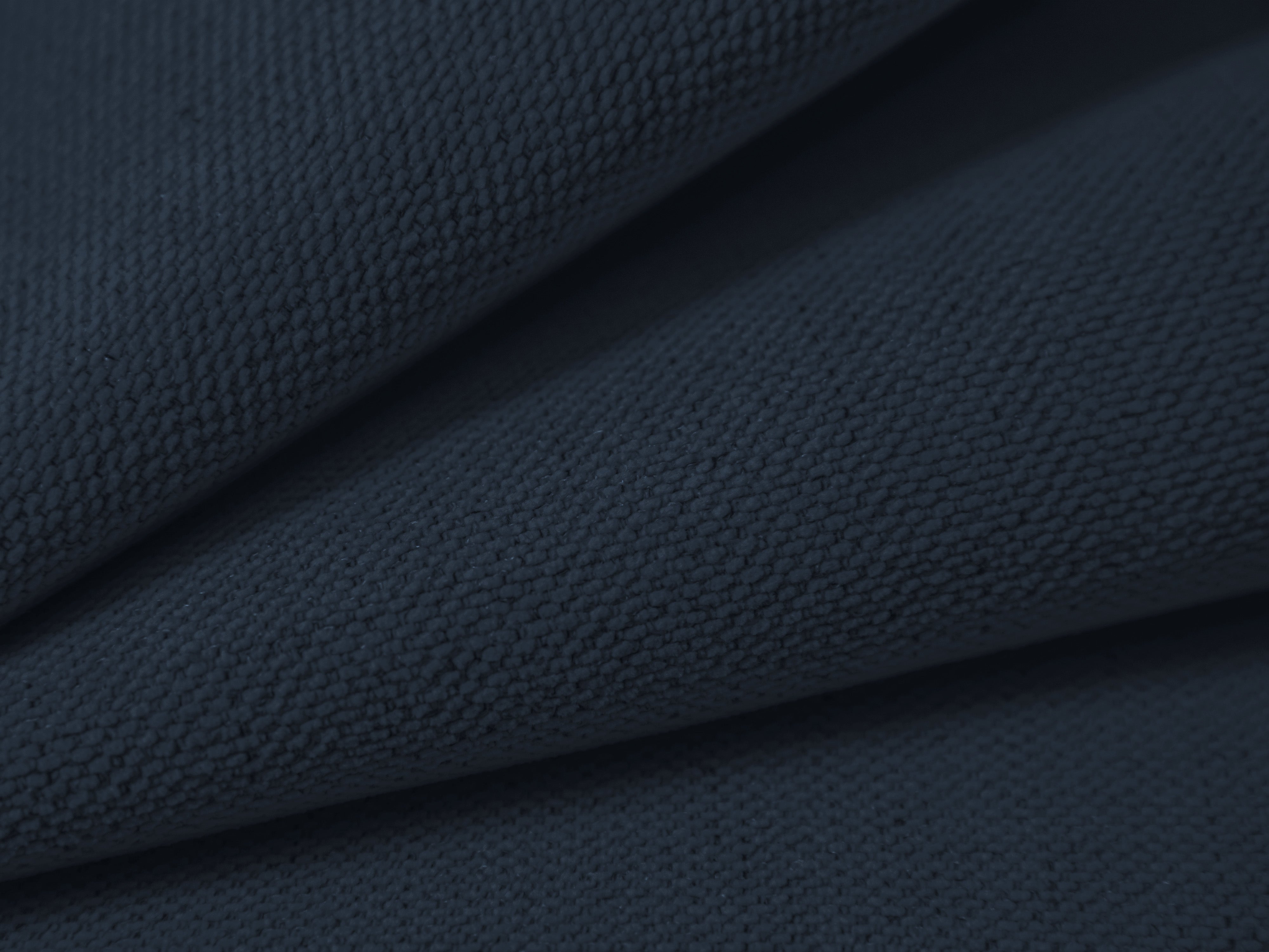 Trojsedák s funkciou spania VICTOR kráľovsky modrý šenil