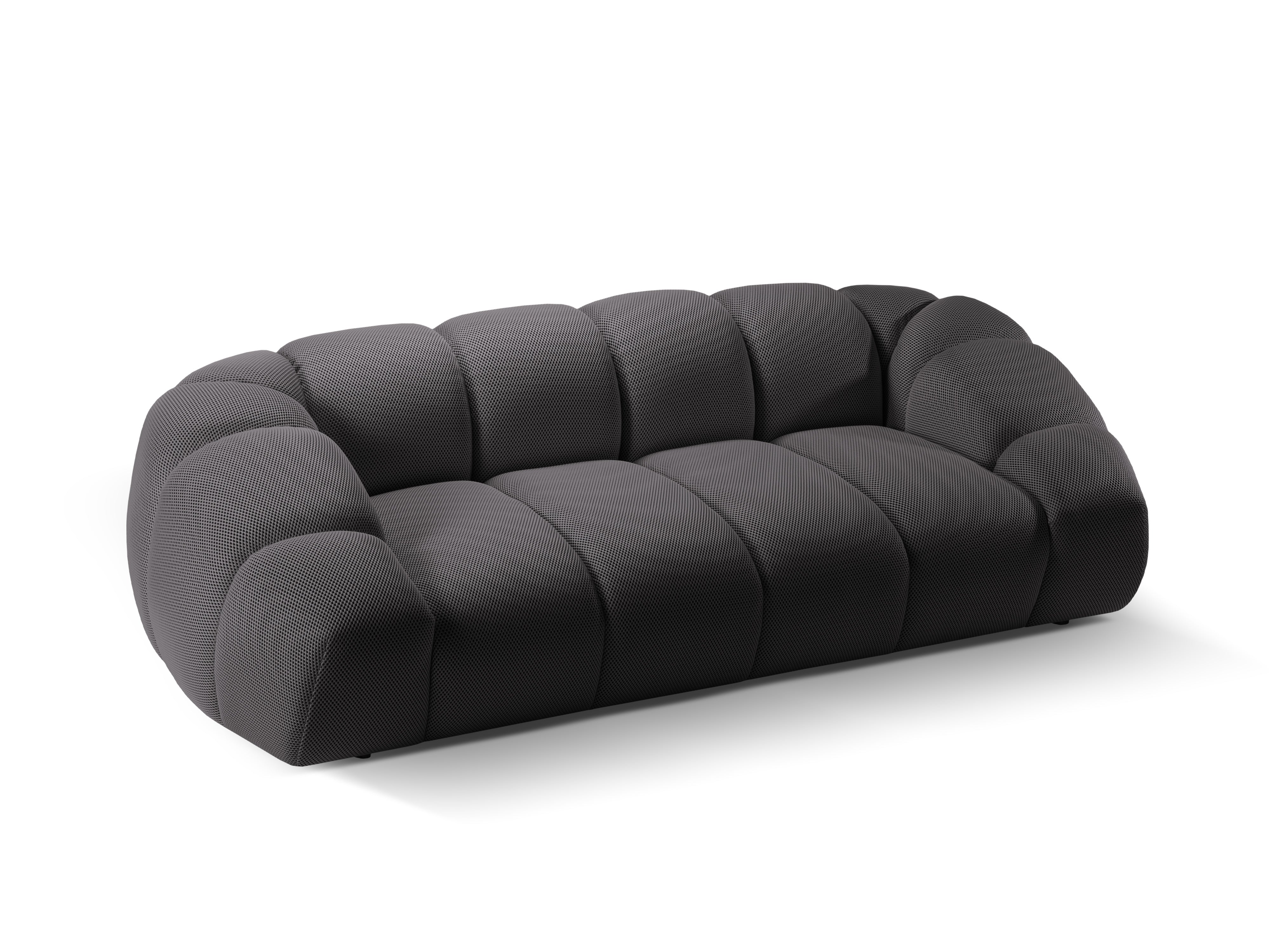 Sofa 3-osobová DIANA espresso