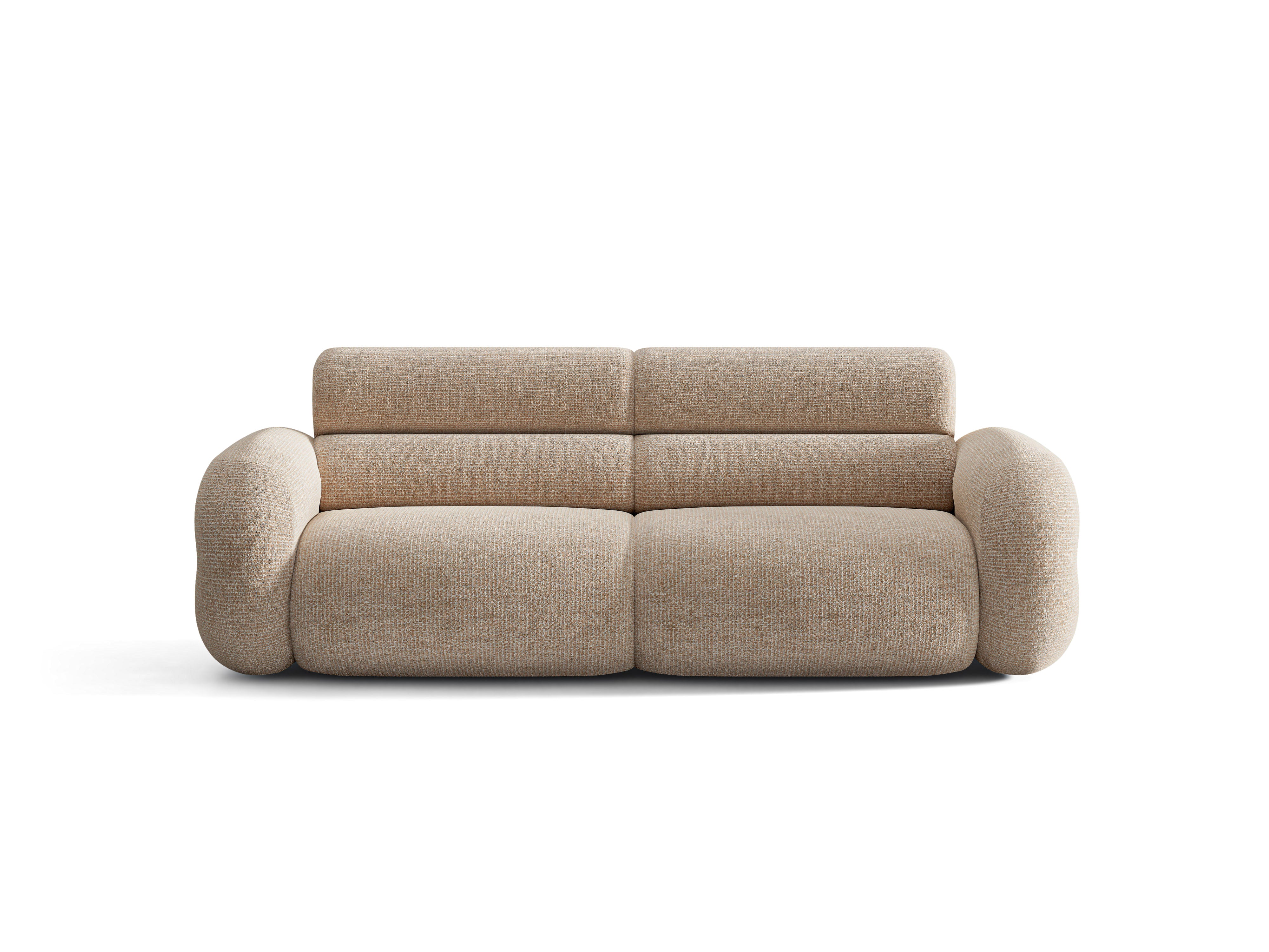 Sofa 3-osobová NEO pieskový melír