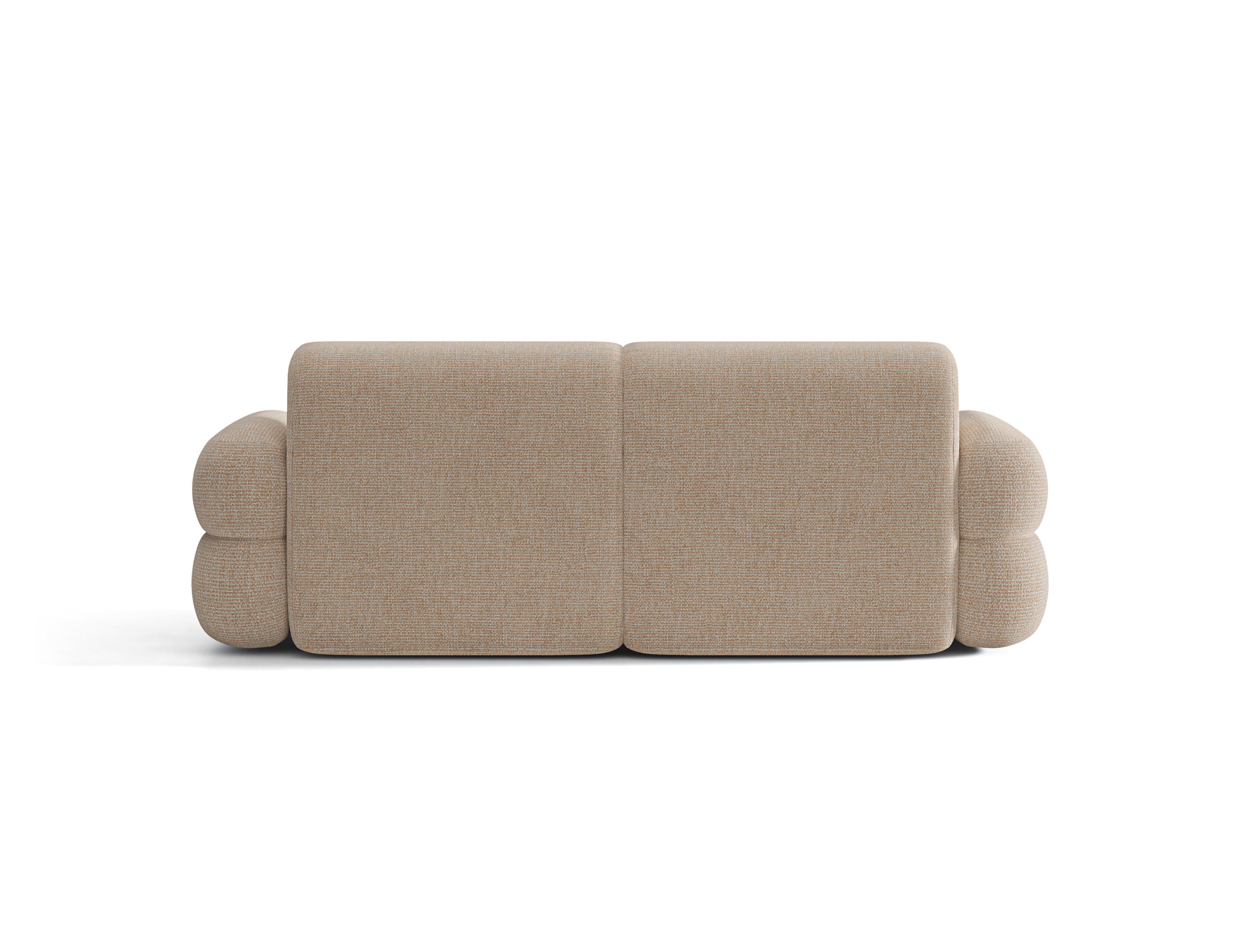 Sofa 3-osobová NEO pieskový melír