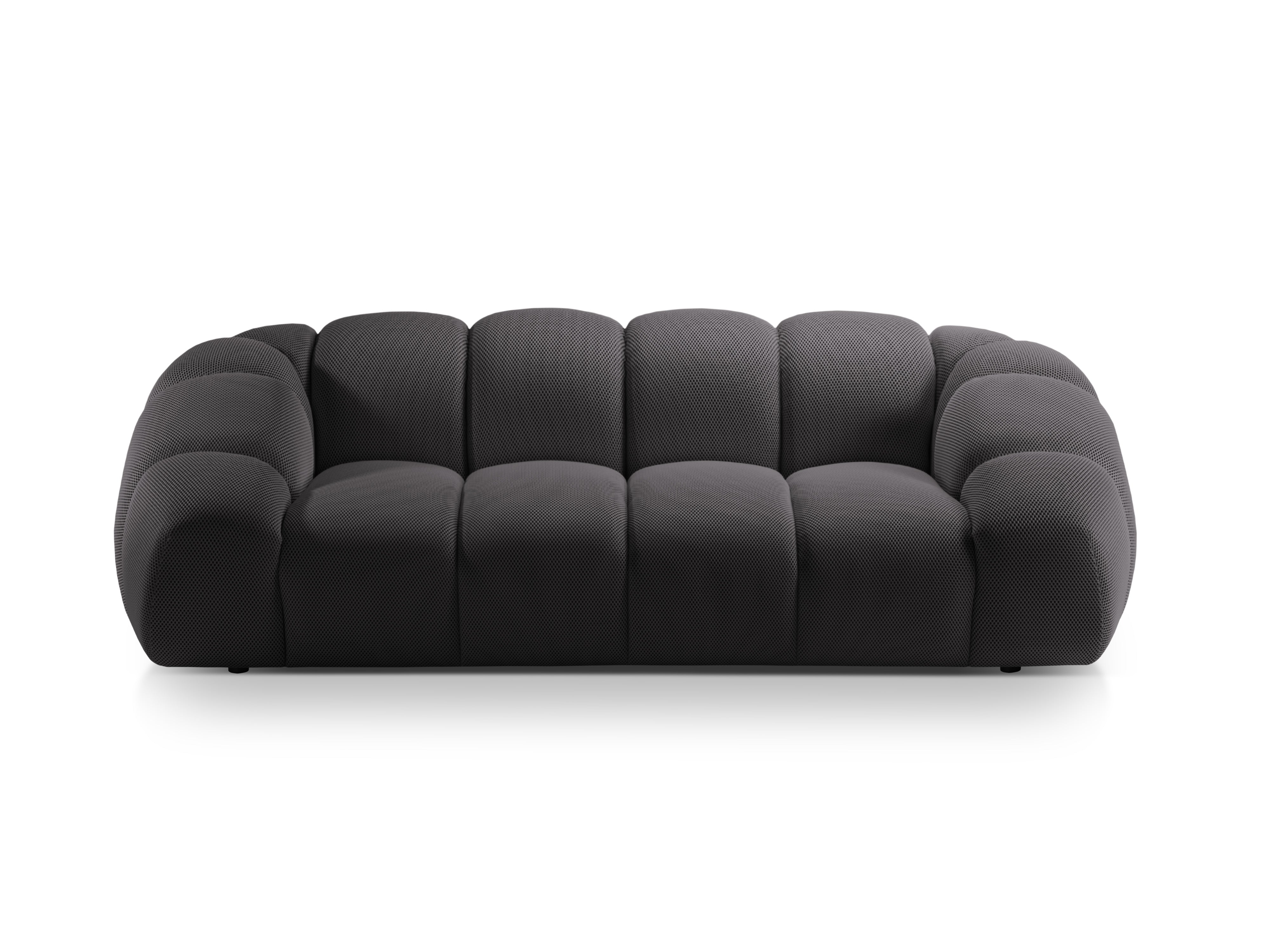 Sofa 2,5-miestna DIANA espresso