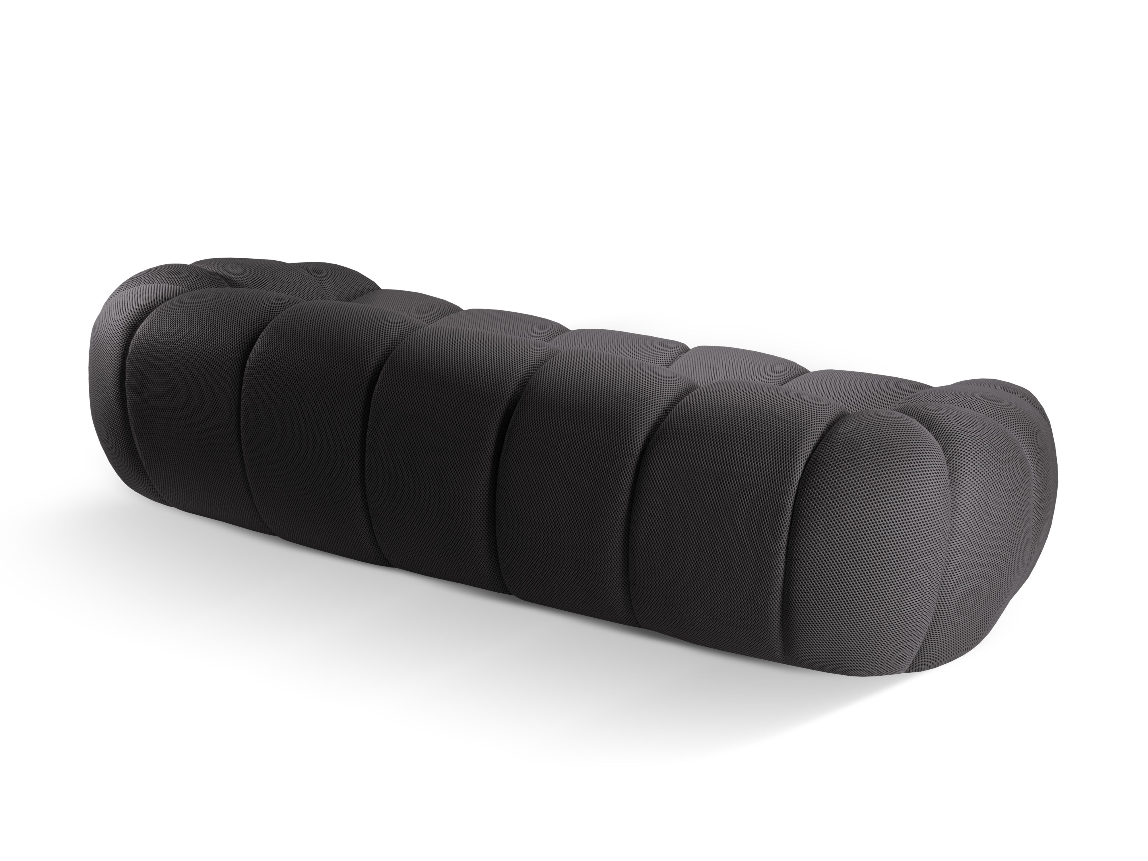 Pohovka pre 4 osoby DIANA espresso