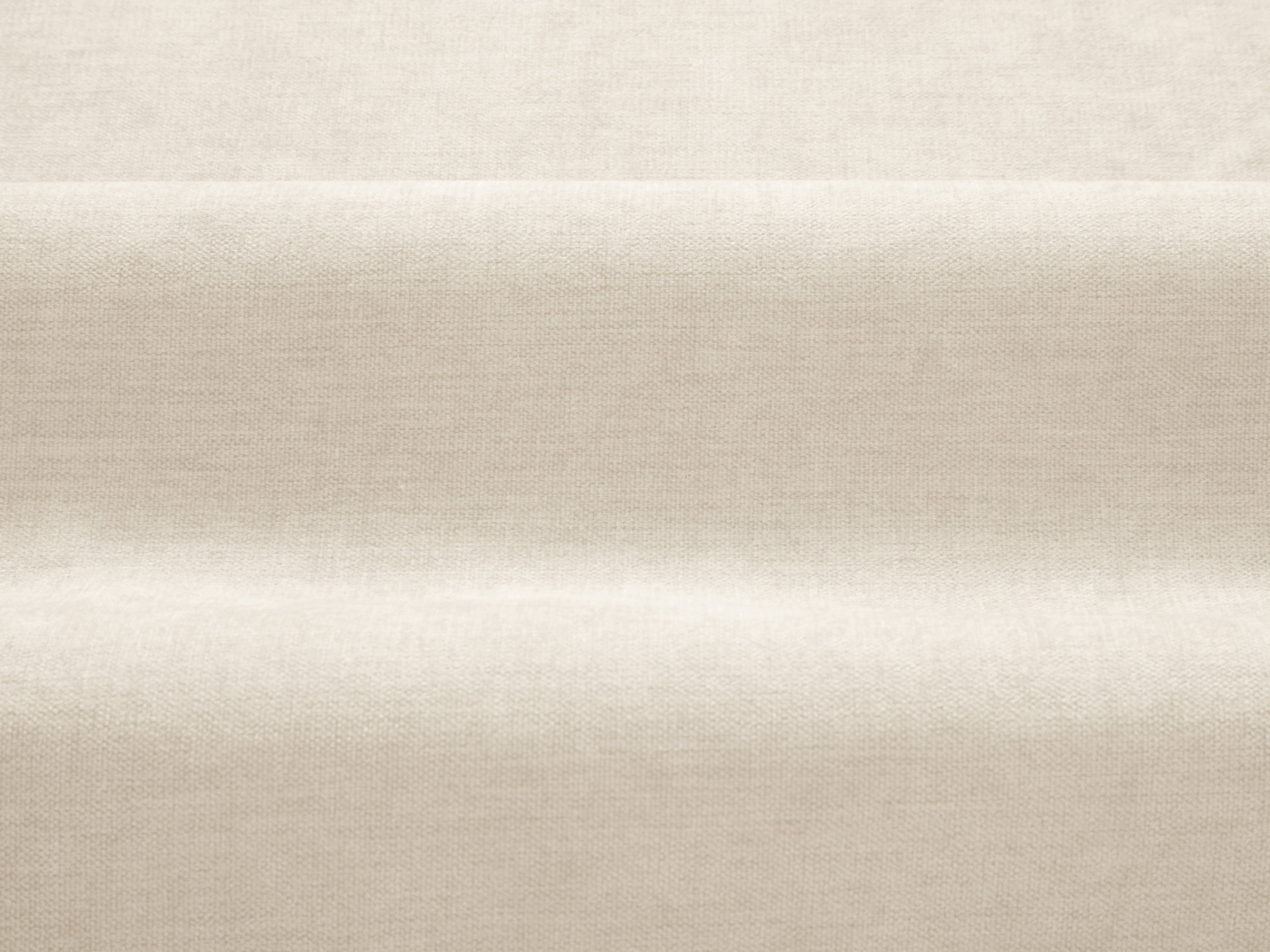 4-person sofa Torino ivory