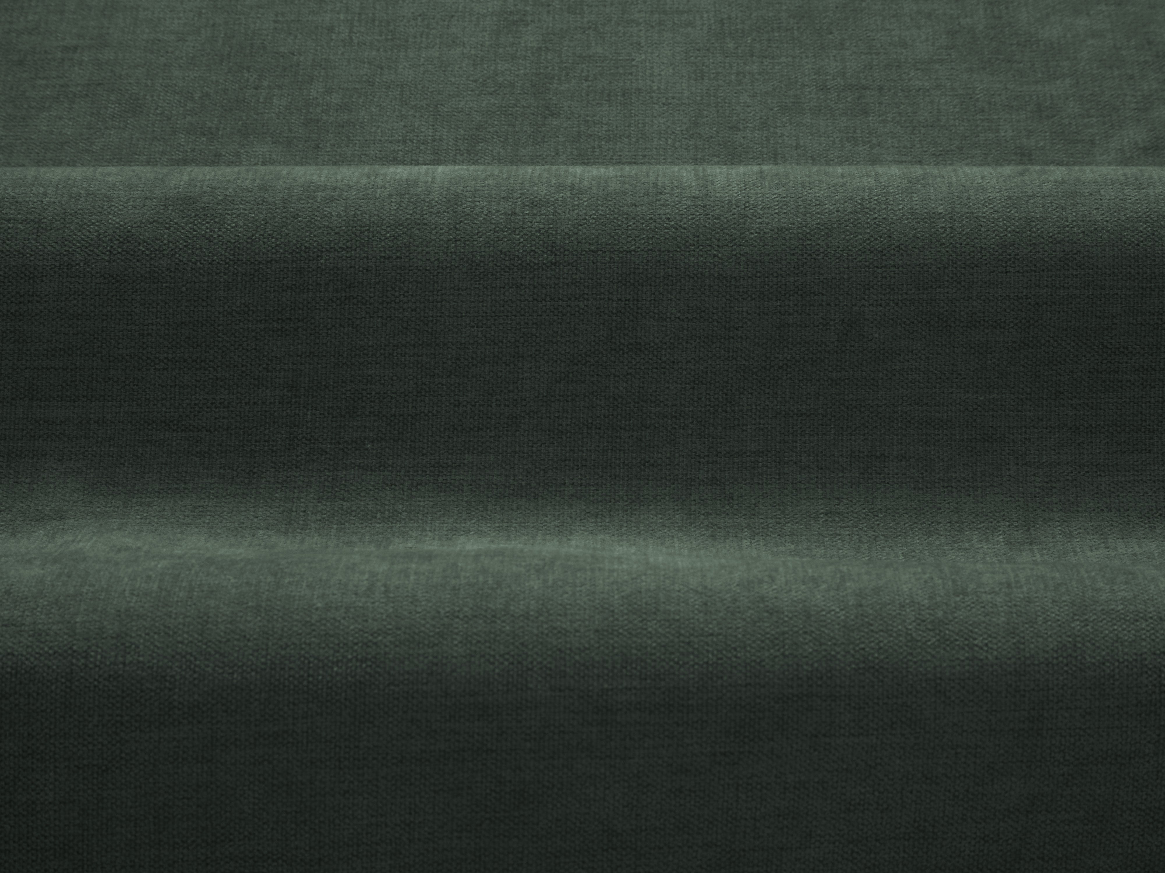 4-person sofa Torino green