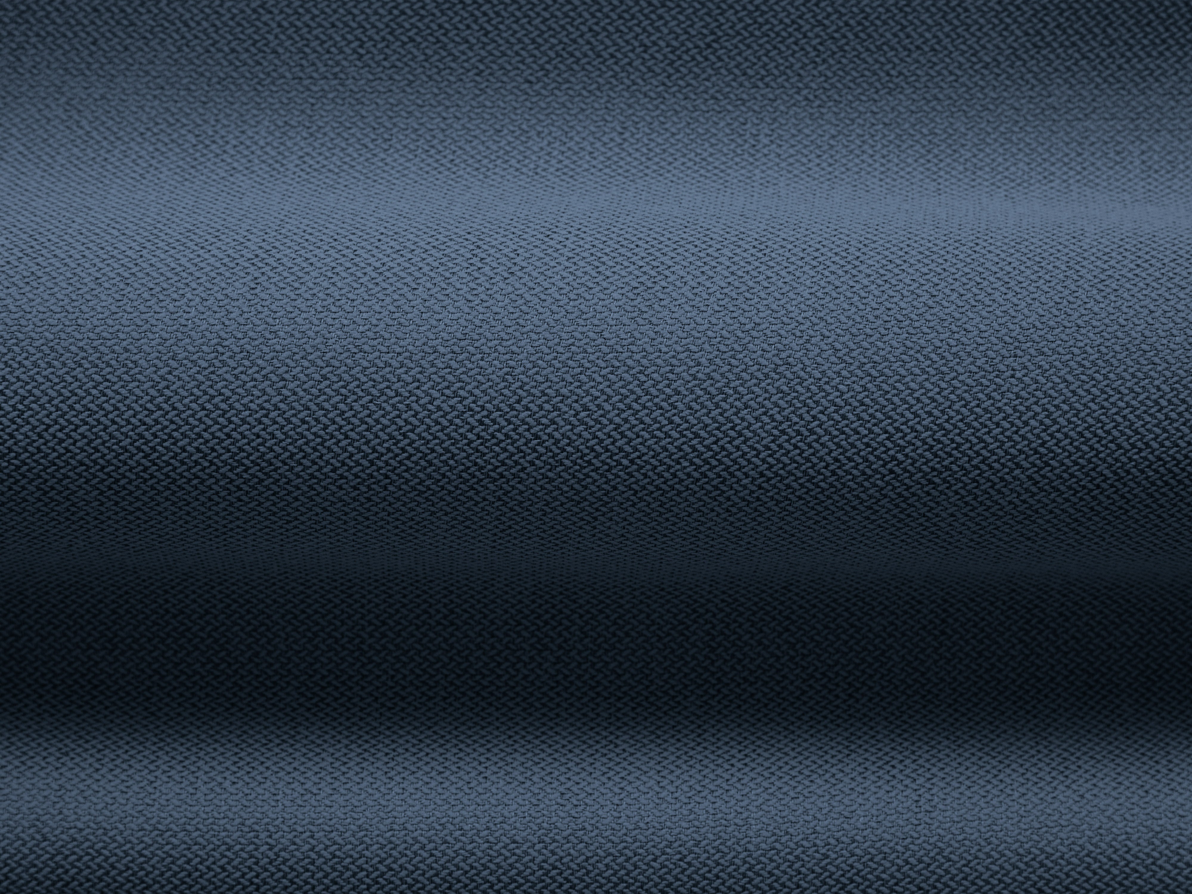 ABBY Blue Armchair [Ewelina] [Amelia spr]