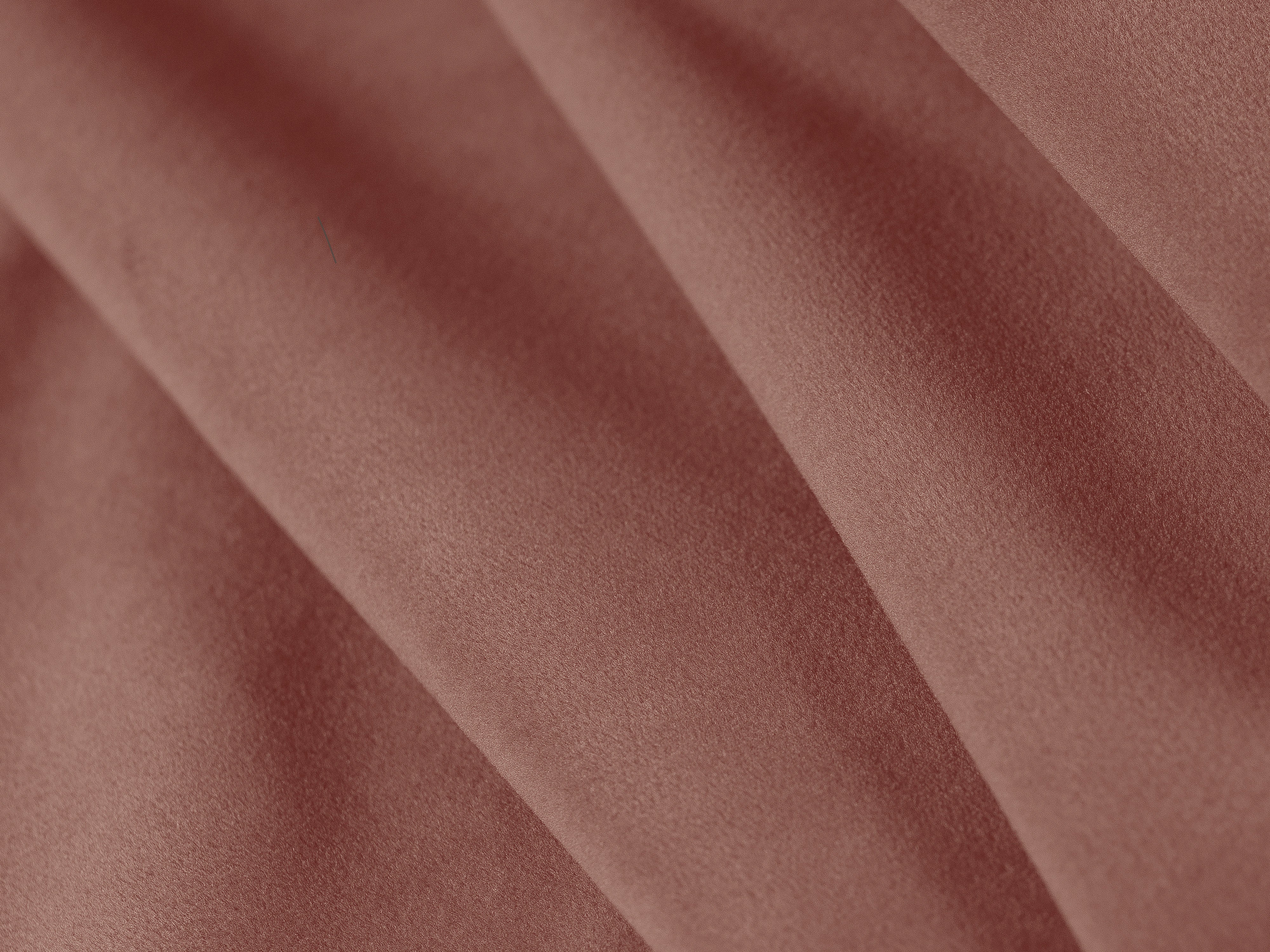 LINEA Velvet Bed Pink