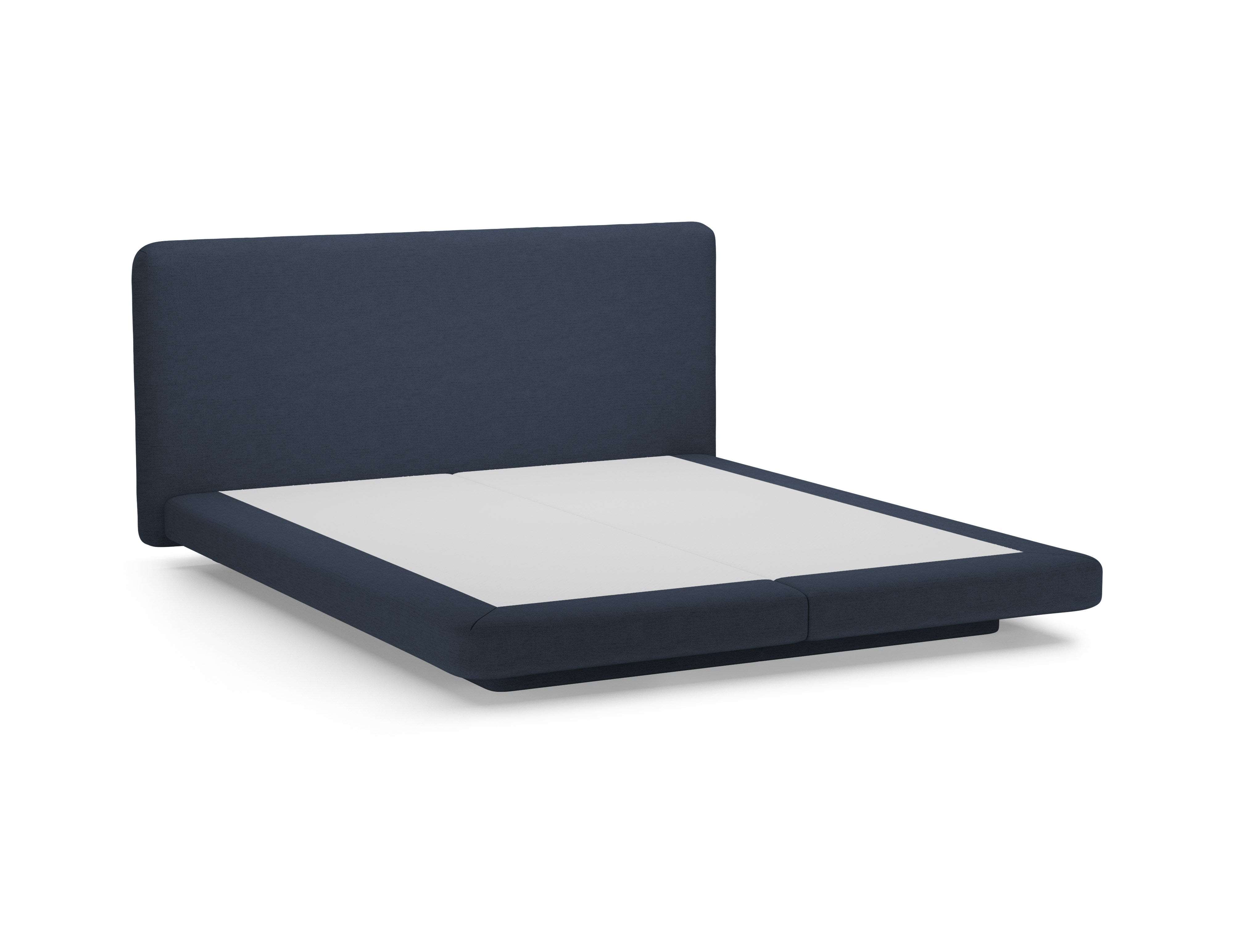 LINEA Bed Royal Blue