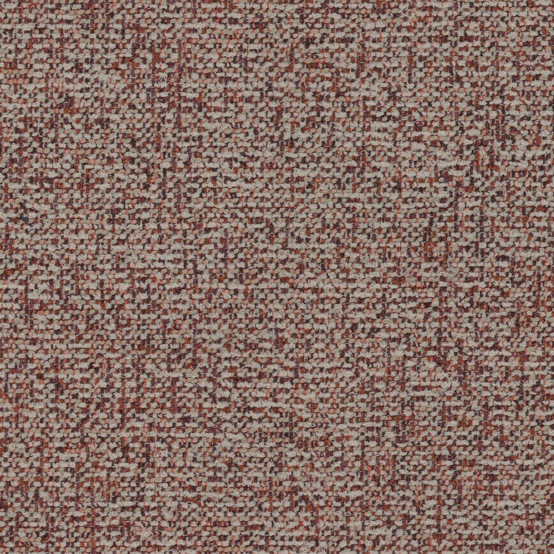 MOUNT Bed Dirty Pink Mélange