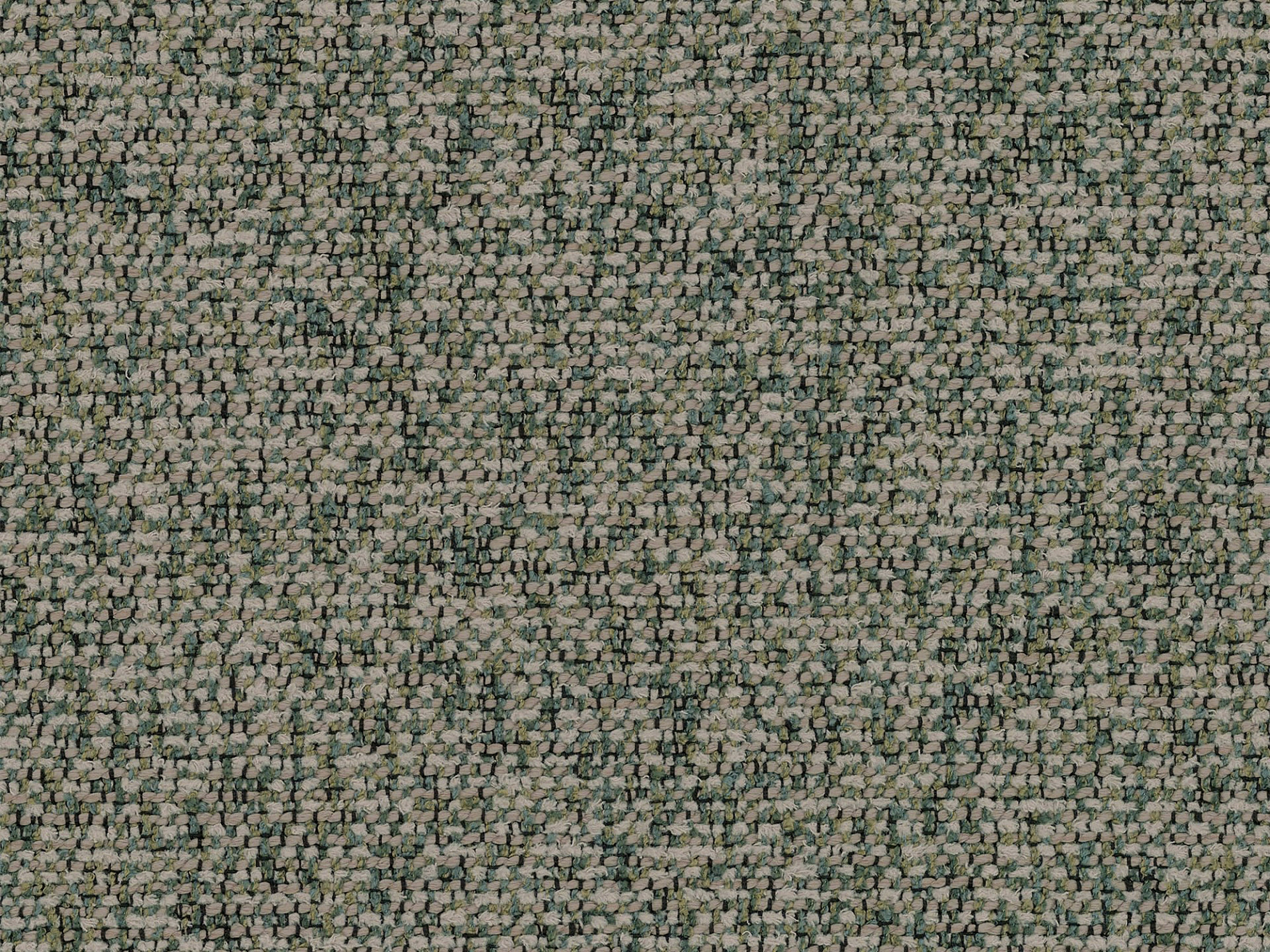 Posteľ ERIC zelený mach melír