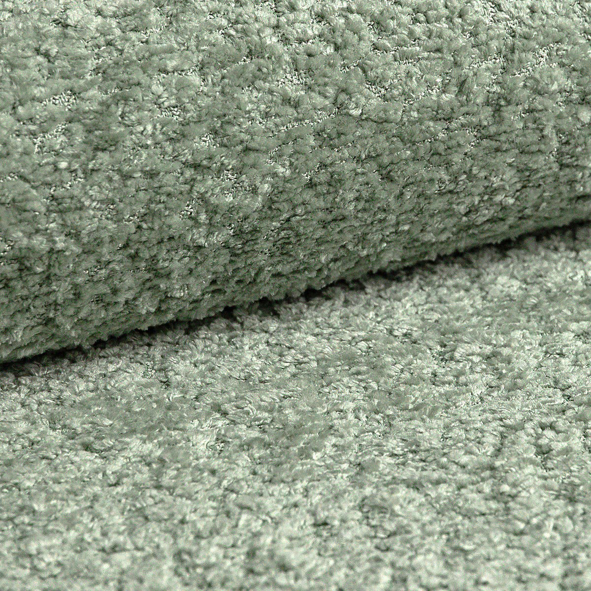Posteľ MOUNT mätový boucle
