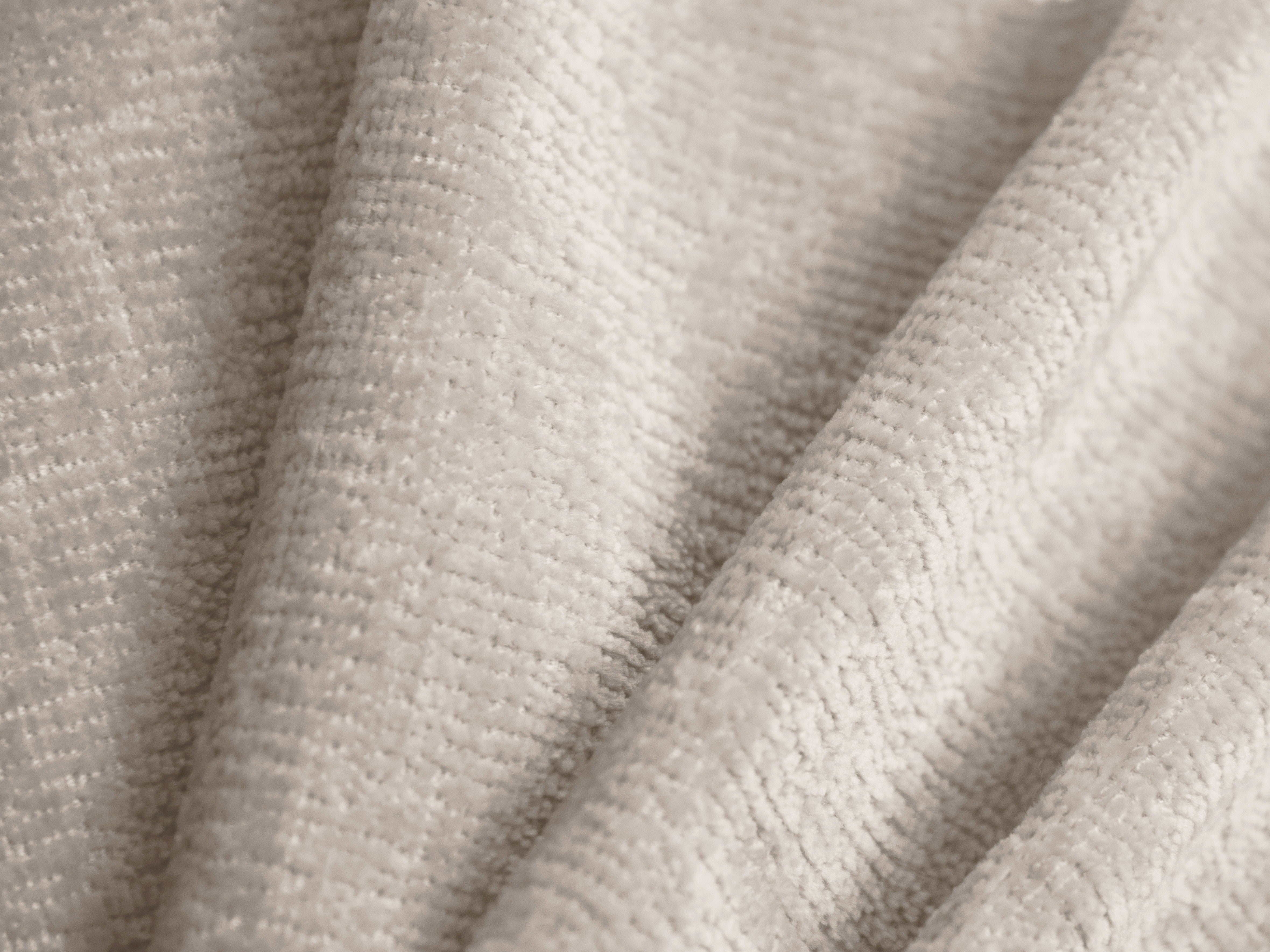 LUPINE Bed Light Beige Chenille