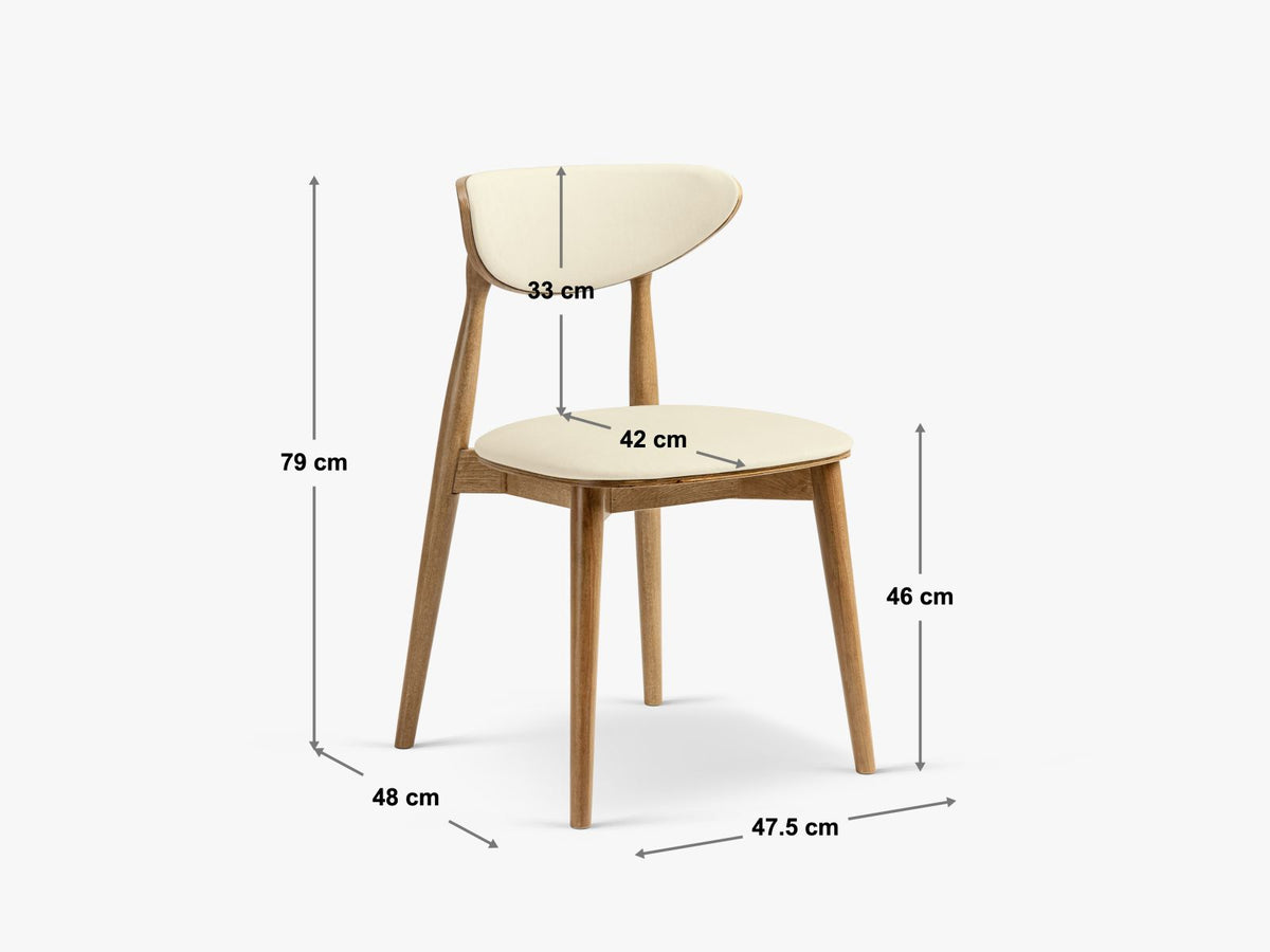 krzeslo-aksamitne-rina-migdalowy-bez-z-orzechowa-podstawa rysunek techniczny