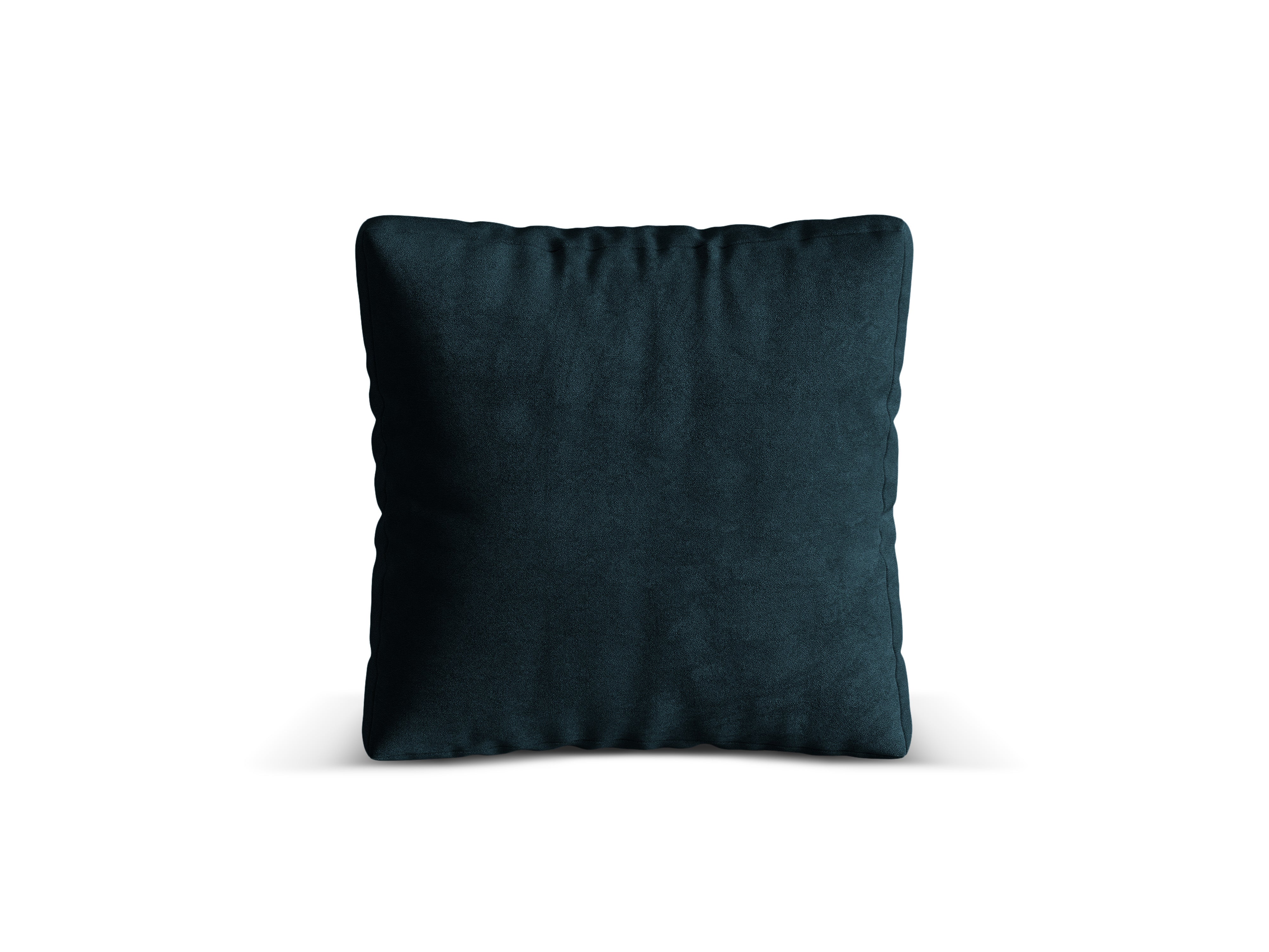 Martina velvet paddler petrol navy blue