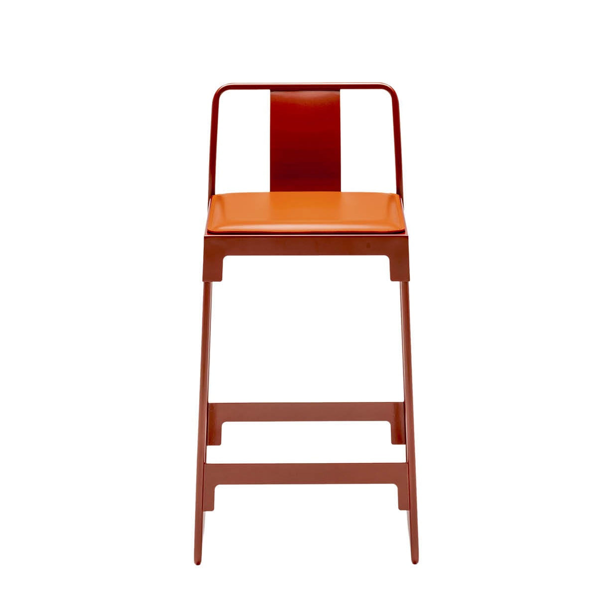 Hoker MINGX oranžový