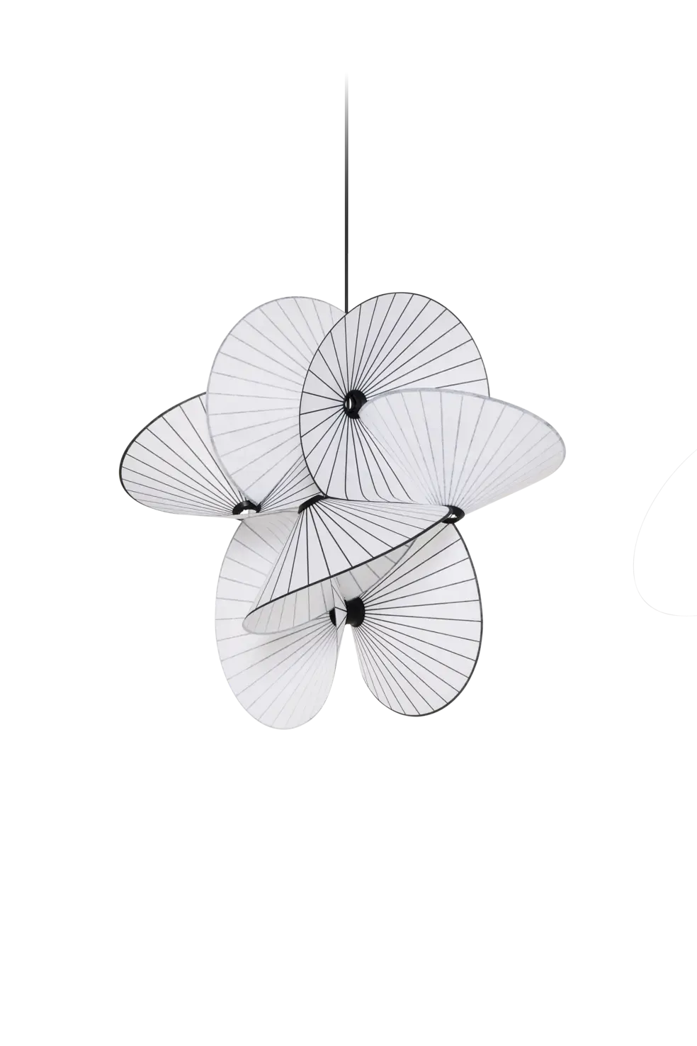 White Serpentine Light Light Light