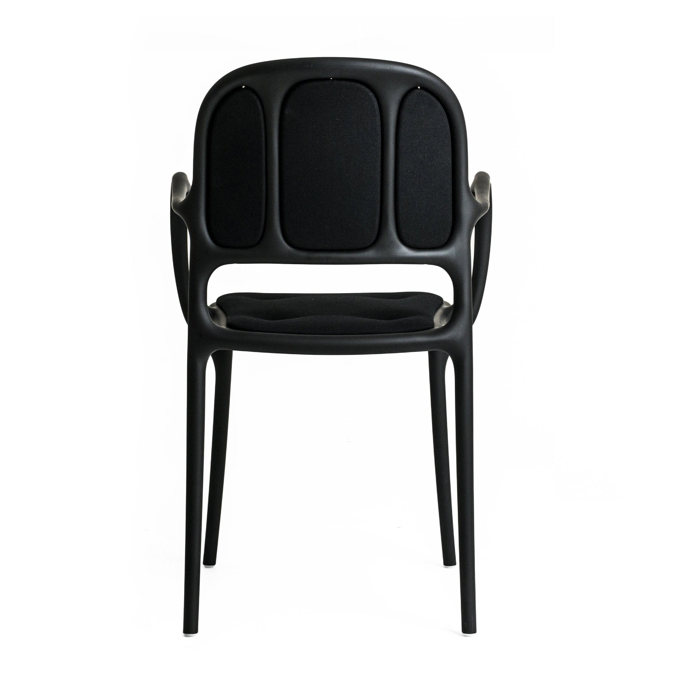 MILA chair black