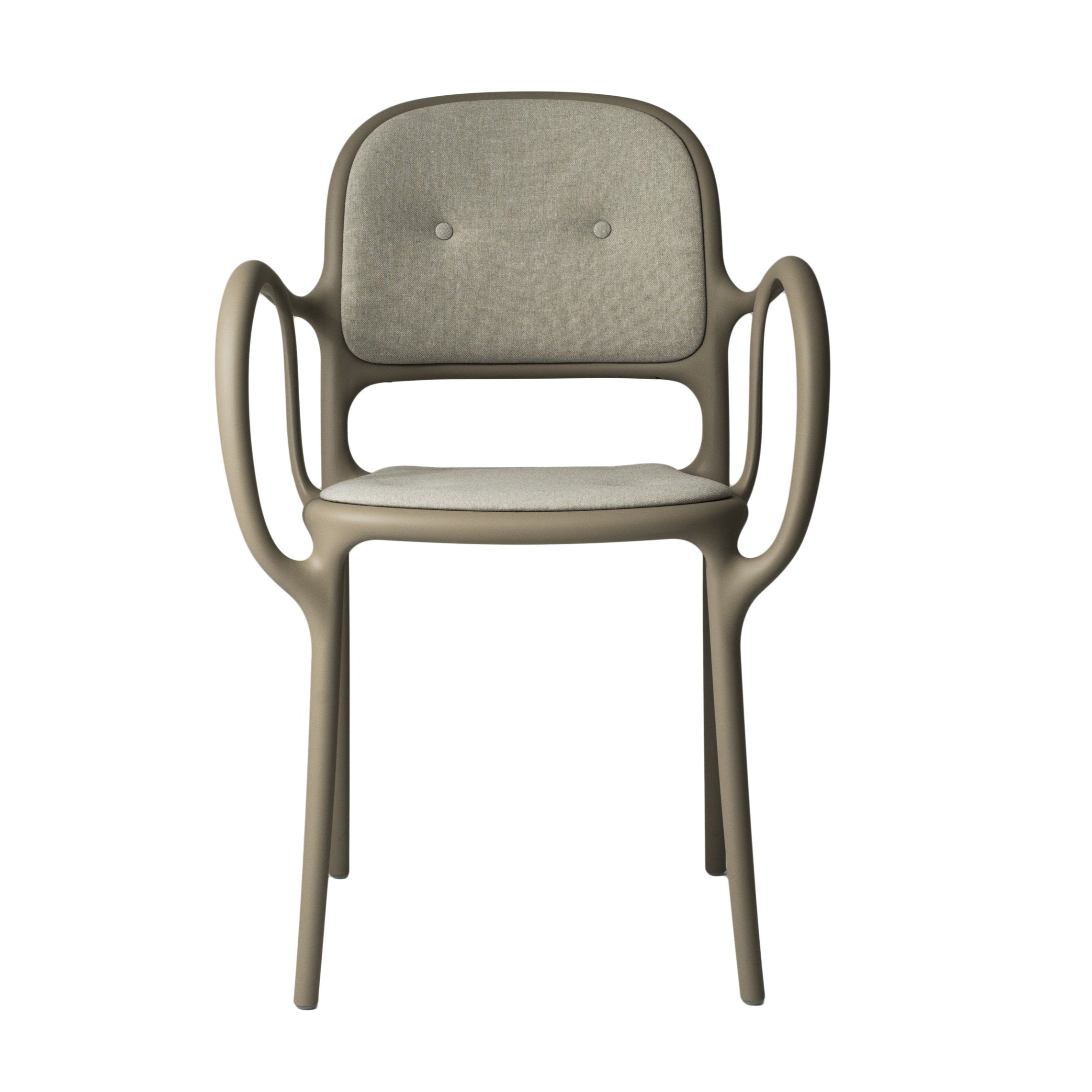 MILA chair beige