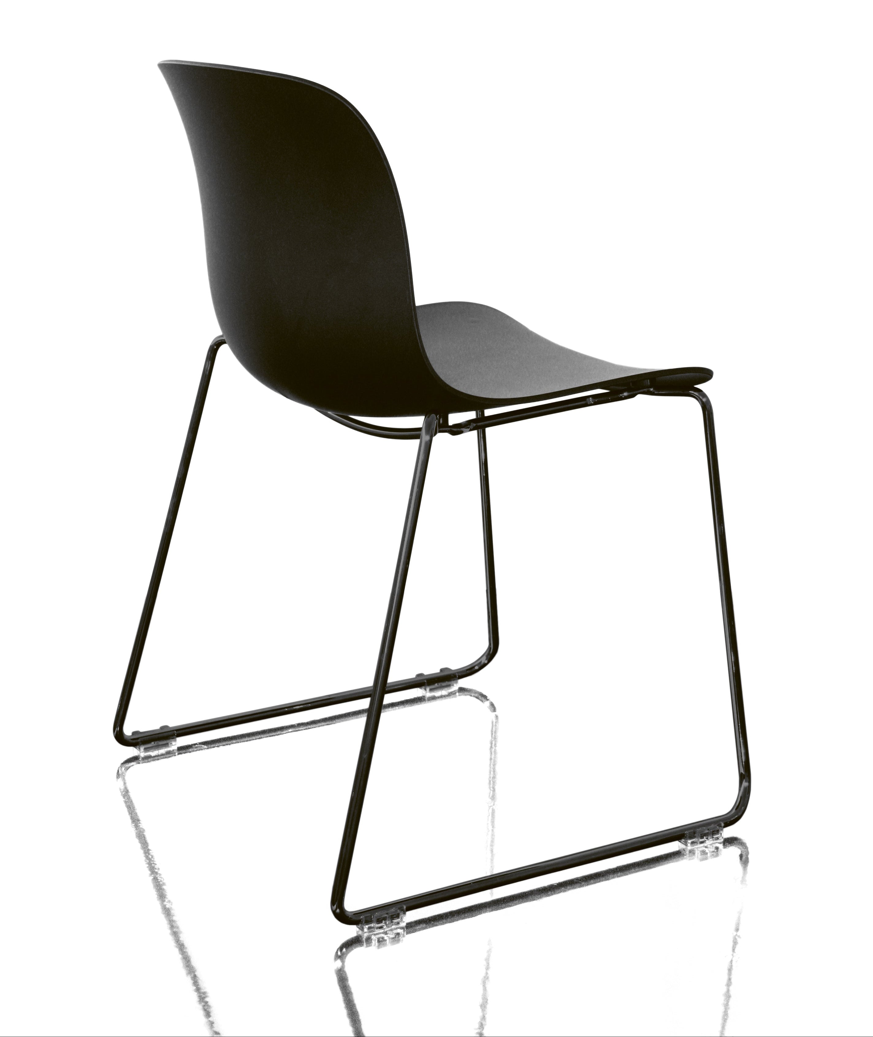 Stolička TROY zelená