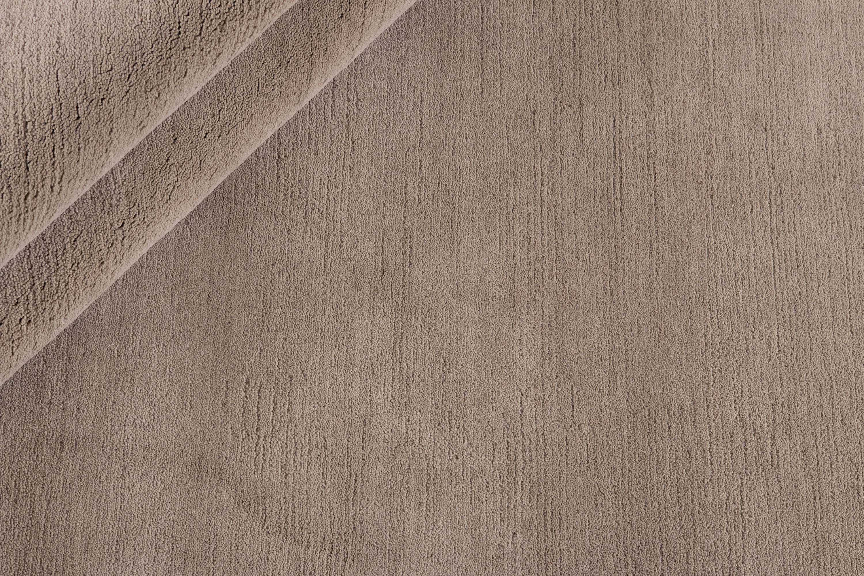 Obdĺžnikový koberec NORTHERN béžový