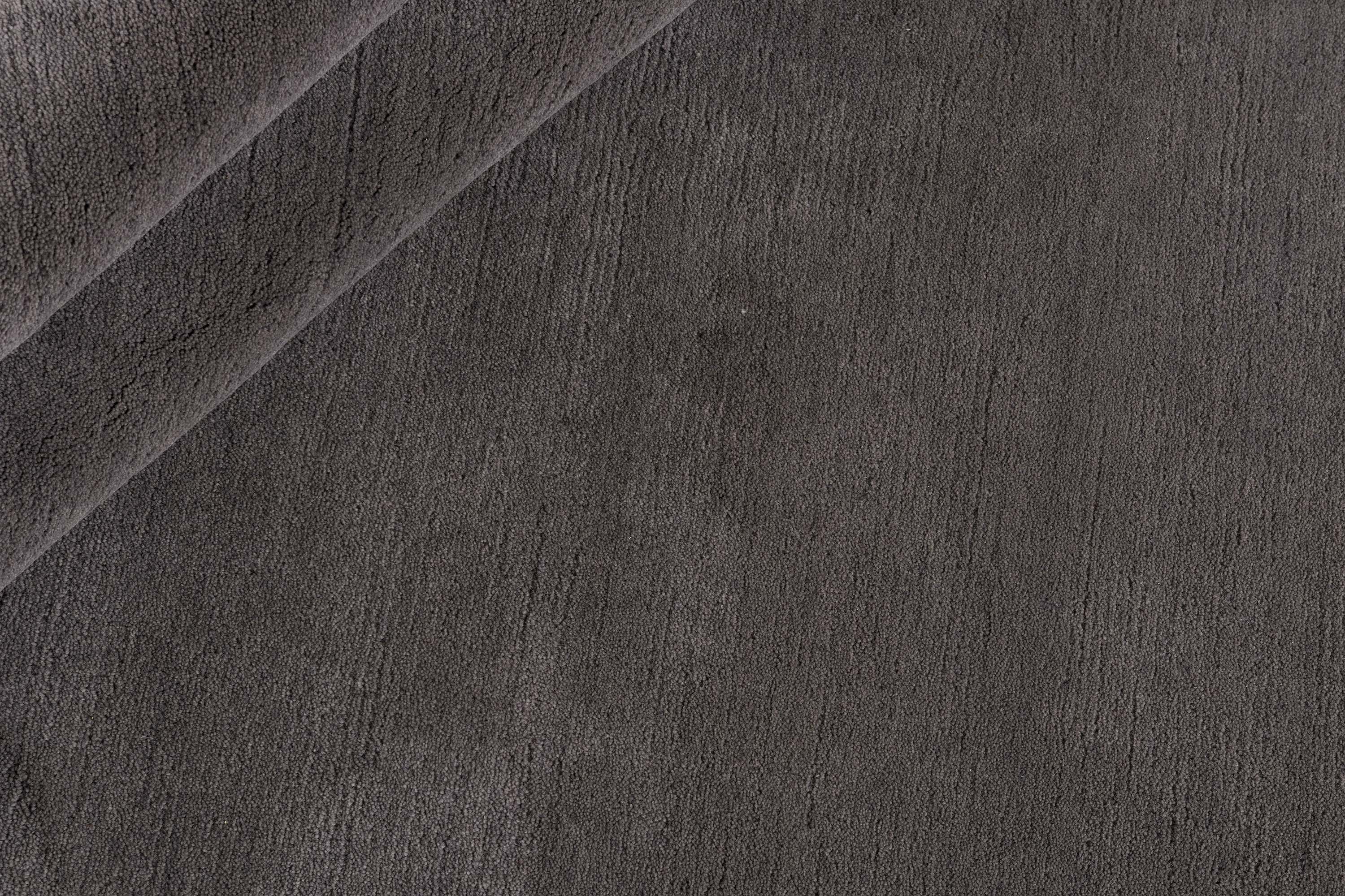 NORTHERN rectangular rug brown