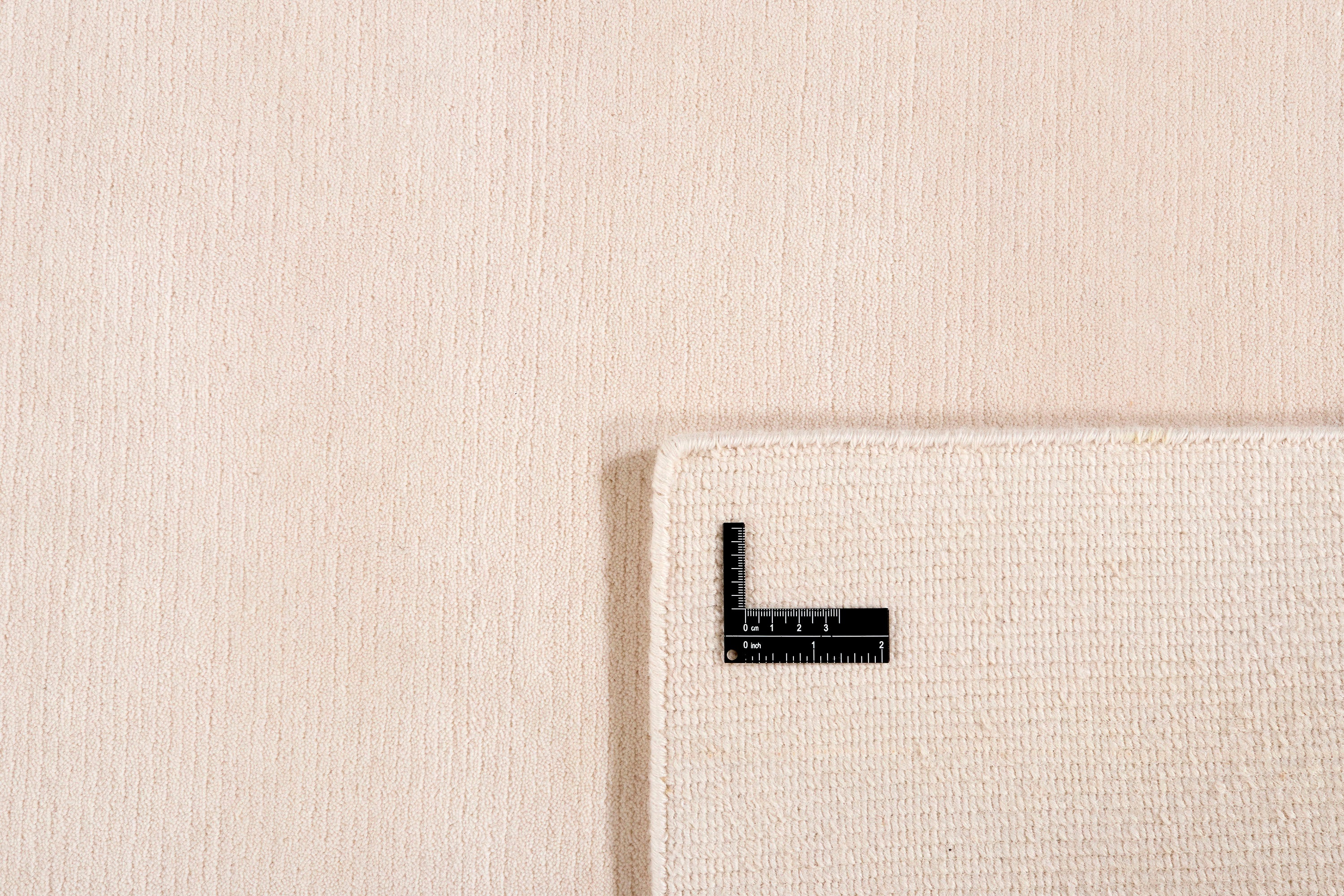 Rectangular rug NORTHERN sand