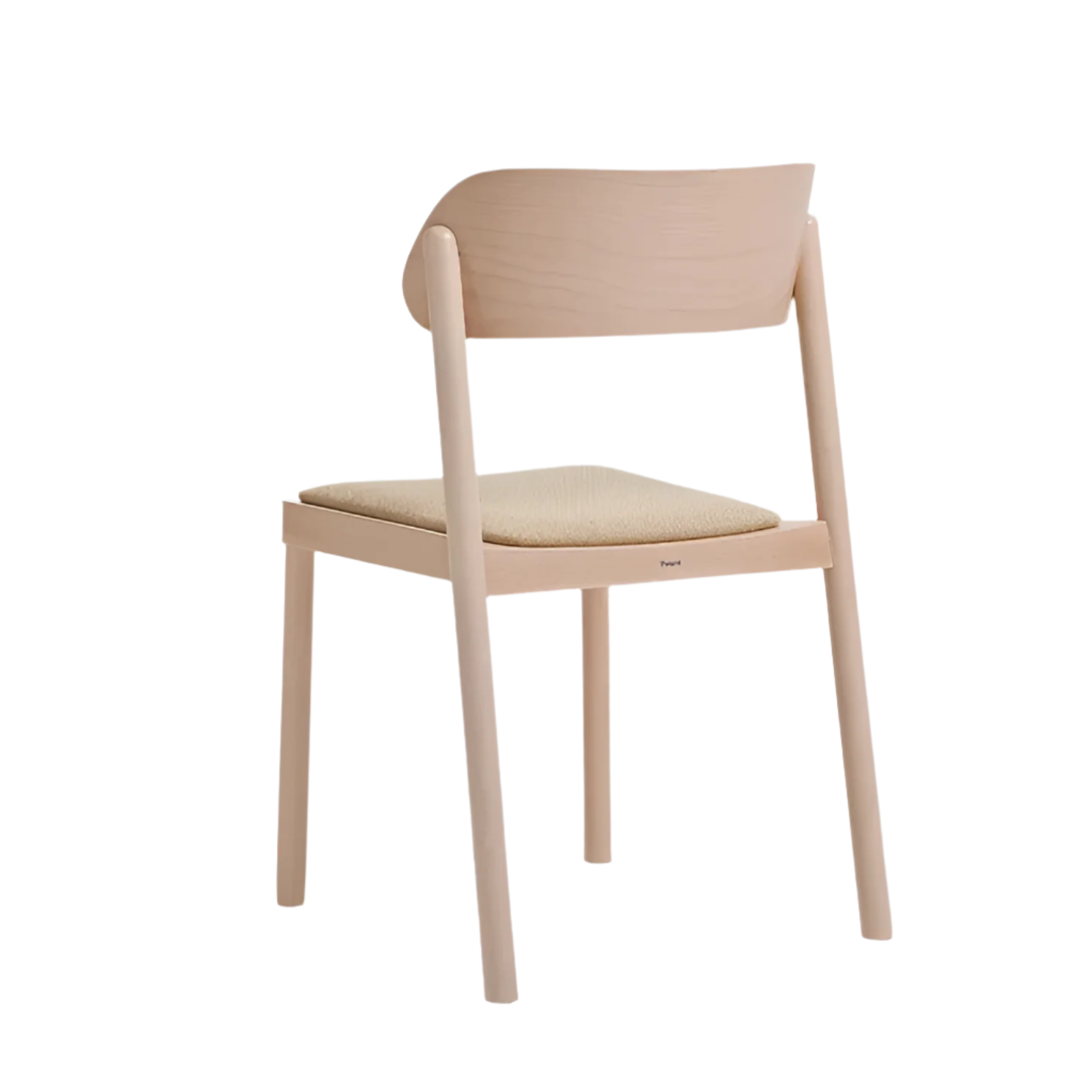 Krzesło NIMM A-4590 drewno bukowe