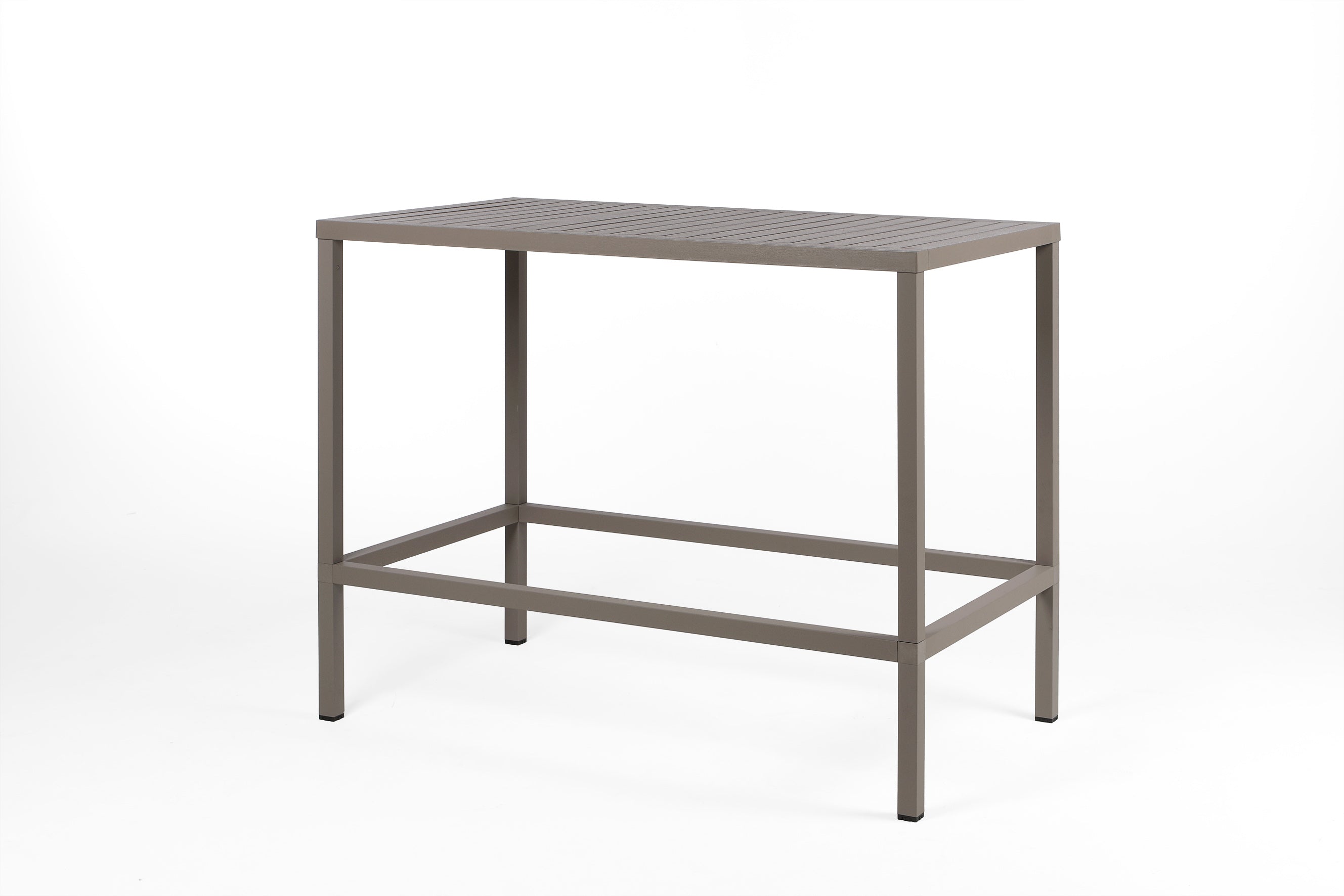 Záhradný stôl CUBE taupe