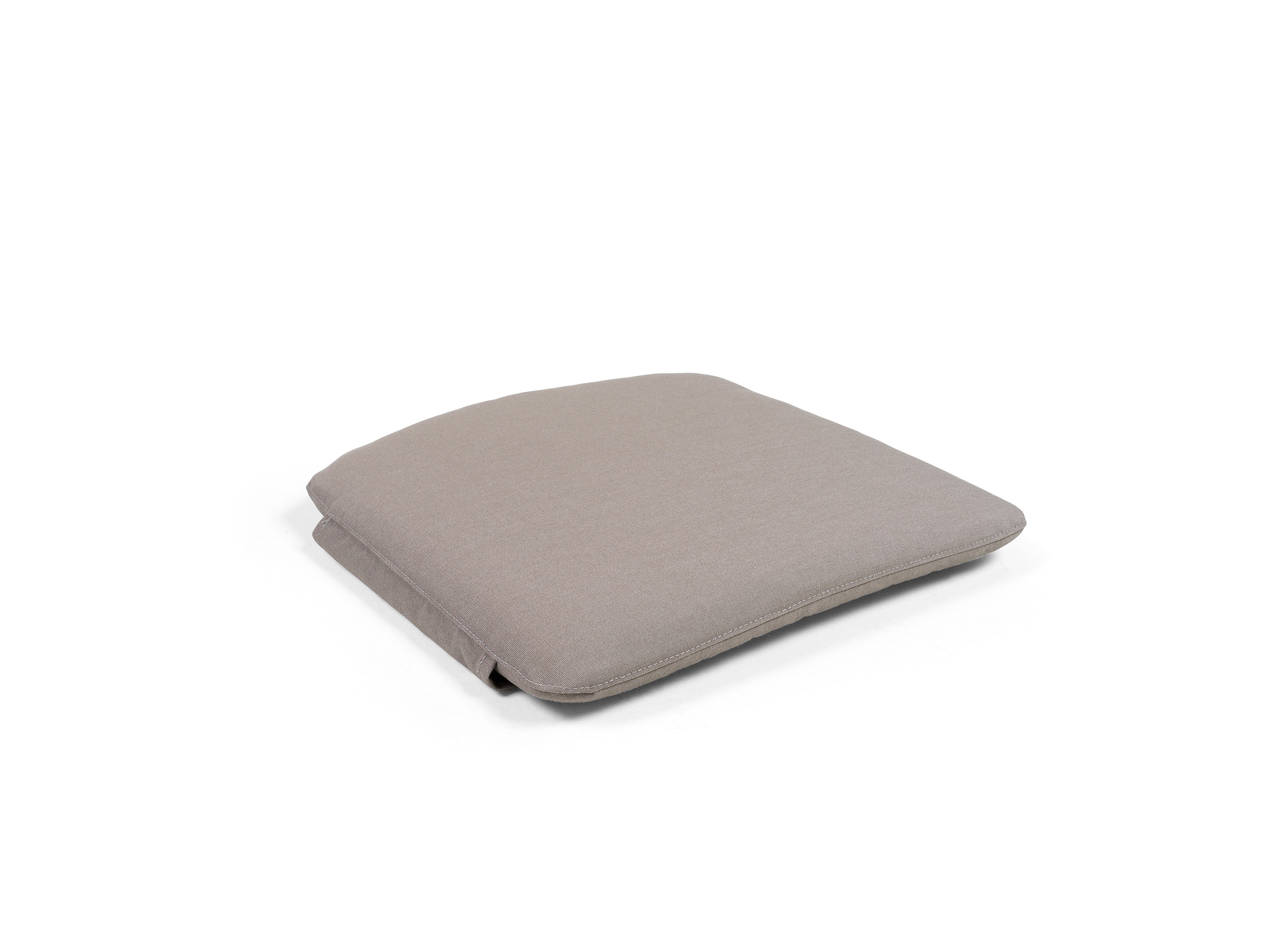 BIT taupe outdoor chair