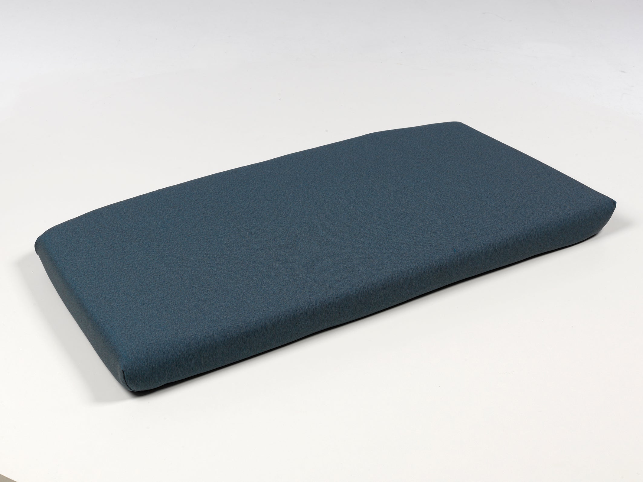 NET Outdoor Bench Mustard