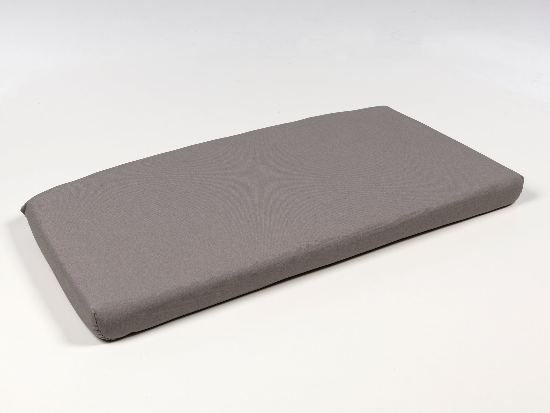 NET Outdoor Bench Mustard