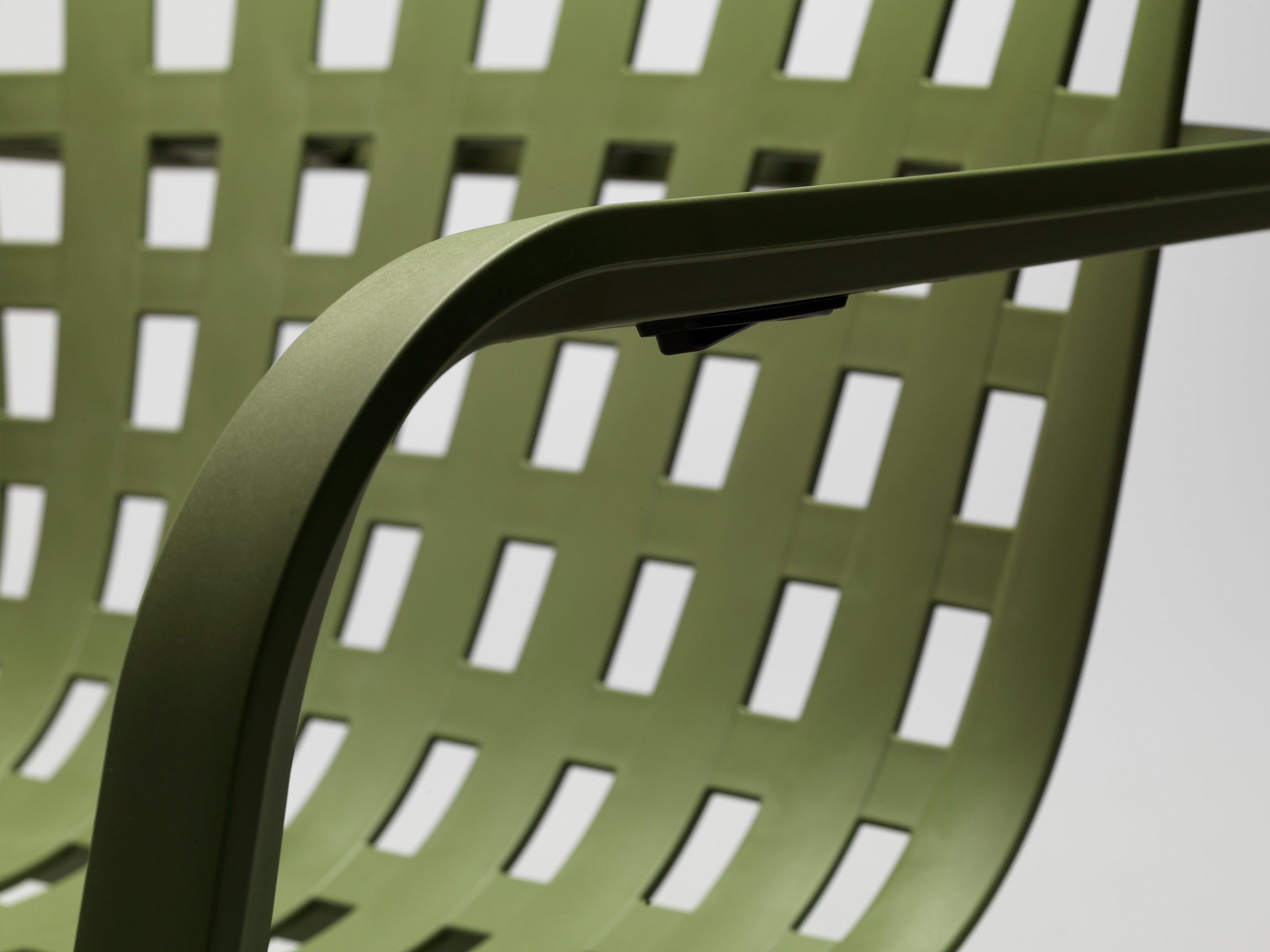 FOLIO Outdoor Armchair in Anthracite