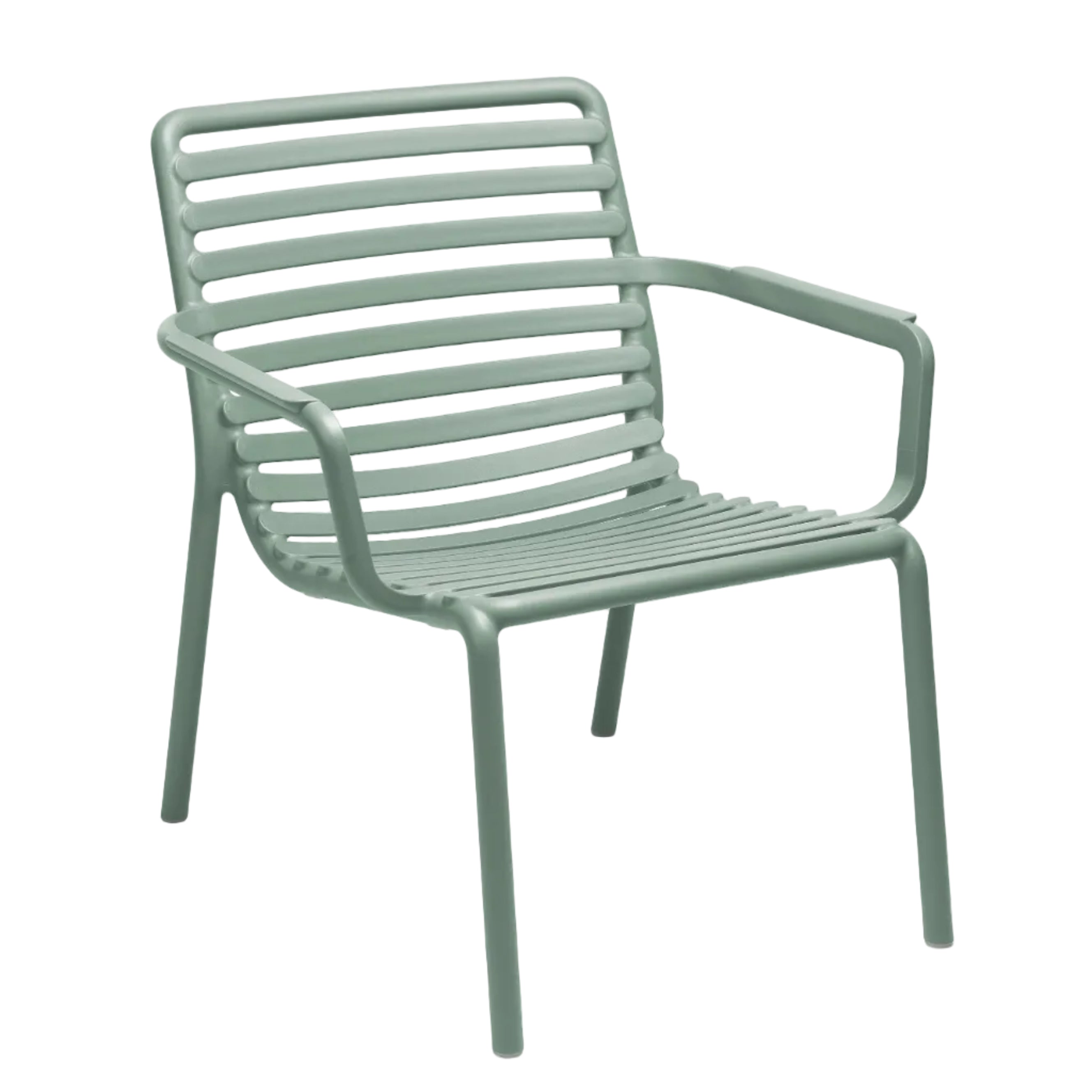 Outdoor Armchair DOGA Mint