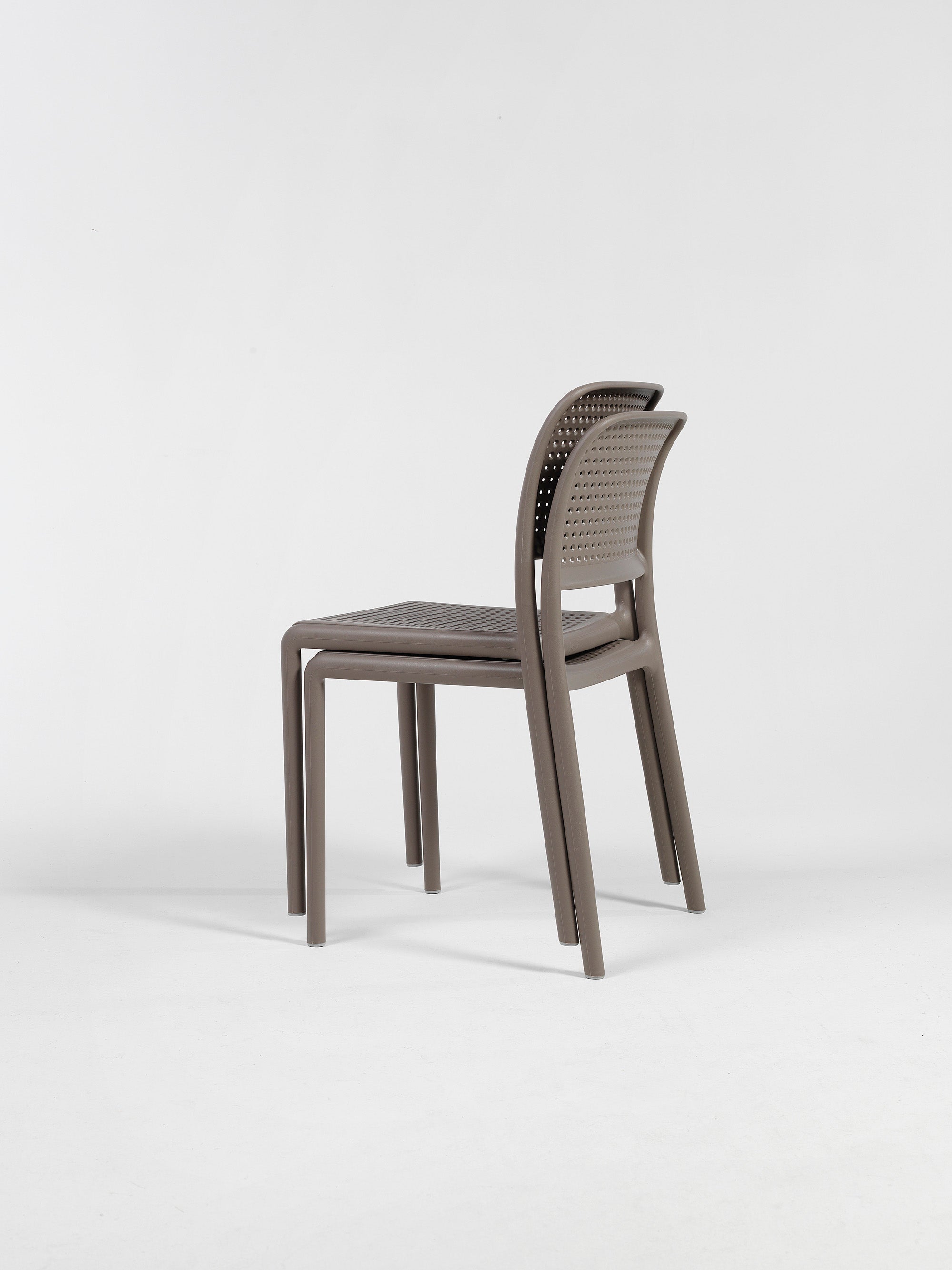 BORA Outdoor Chair Anthracite