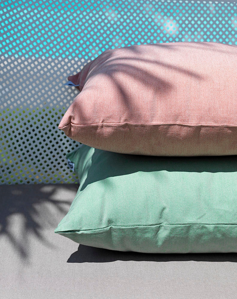 NET Outdoor Bench Mustard