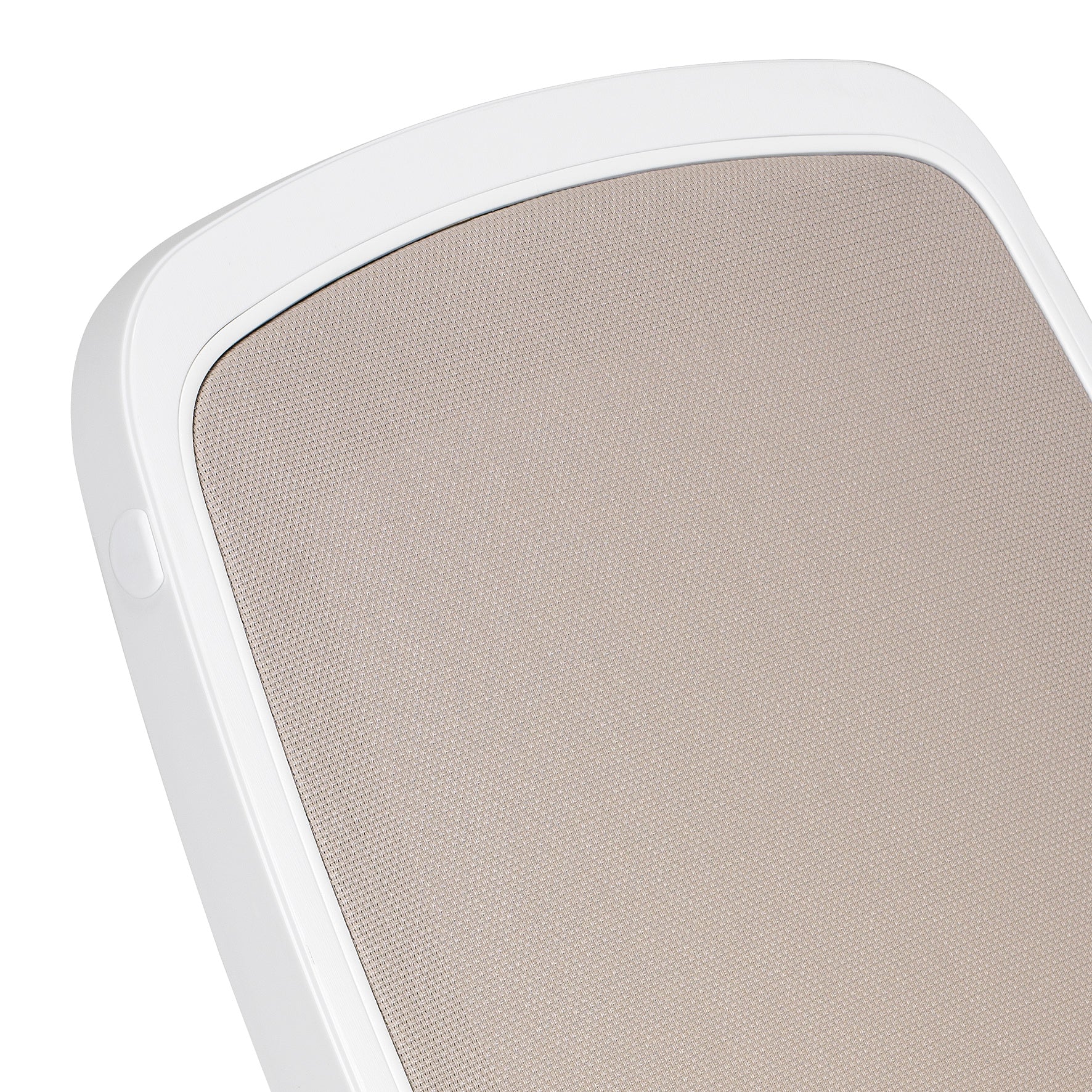 ALFA taupe outdoor lounge chair